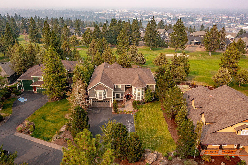 Rivers Edge Village - Residential