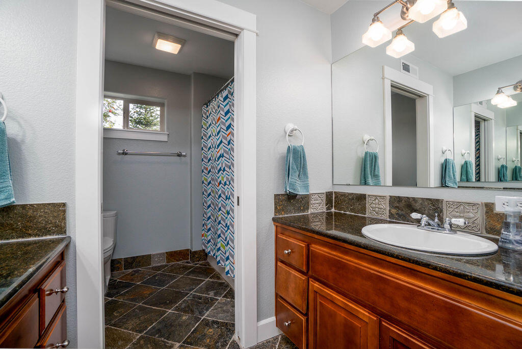 Rivers Edge Village - Residential