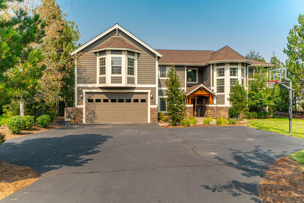Rivers Edge Village - Residential