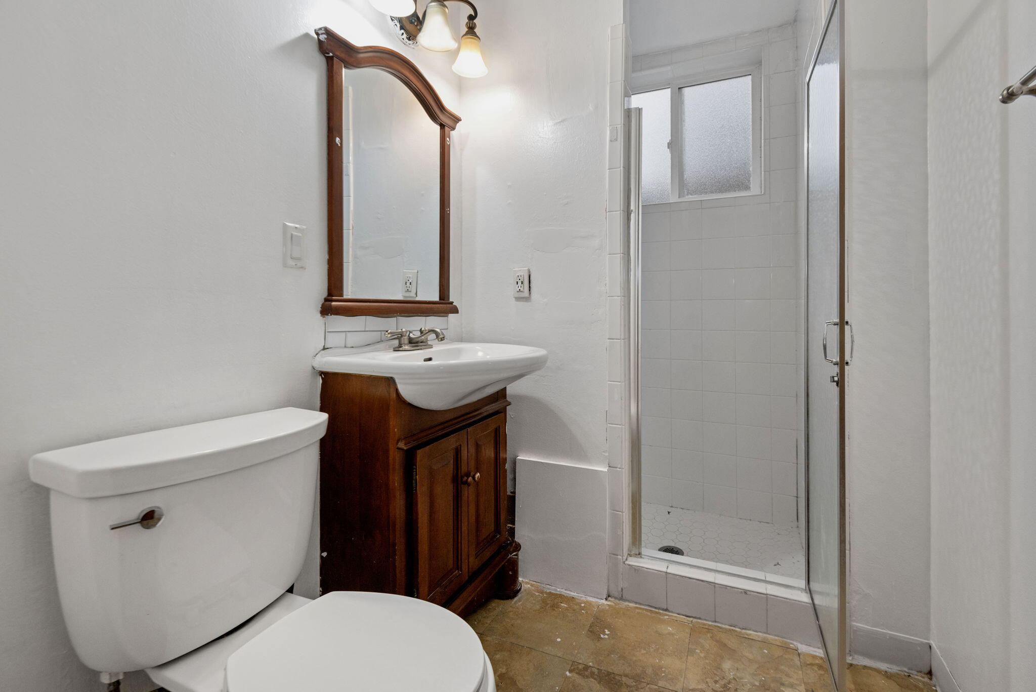 Palmain - Residential
