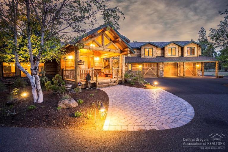 Indian Ford Meadows - Residential