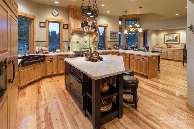 Indian Ford Meadows - Residential