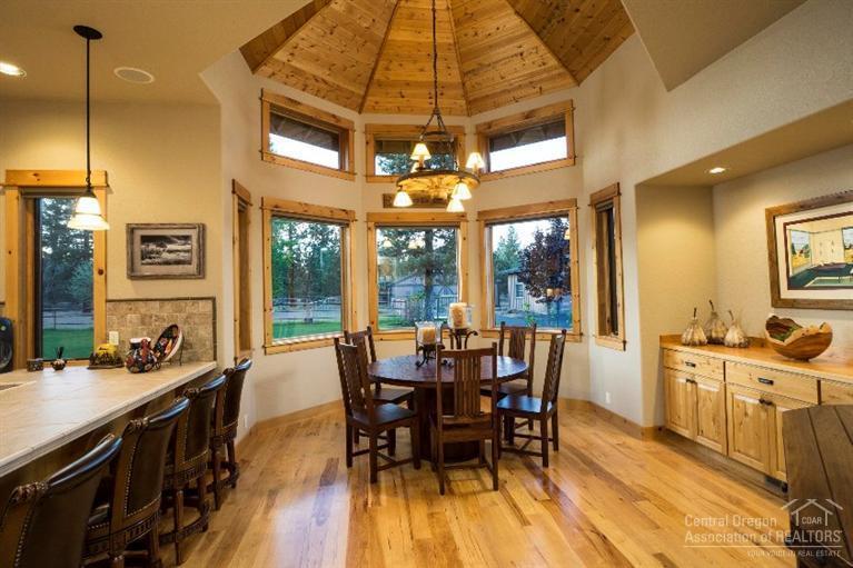 Indian Ford Meadows - Residential