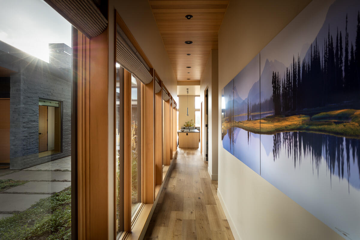 Shevlin Commons - Residential