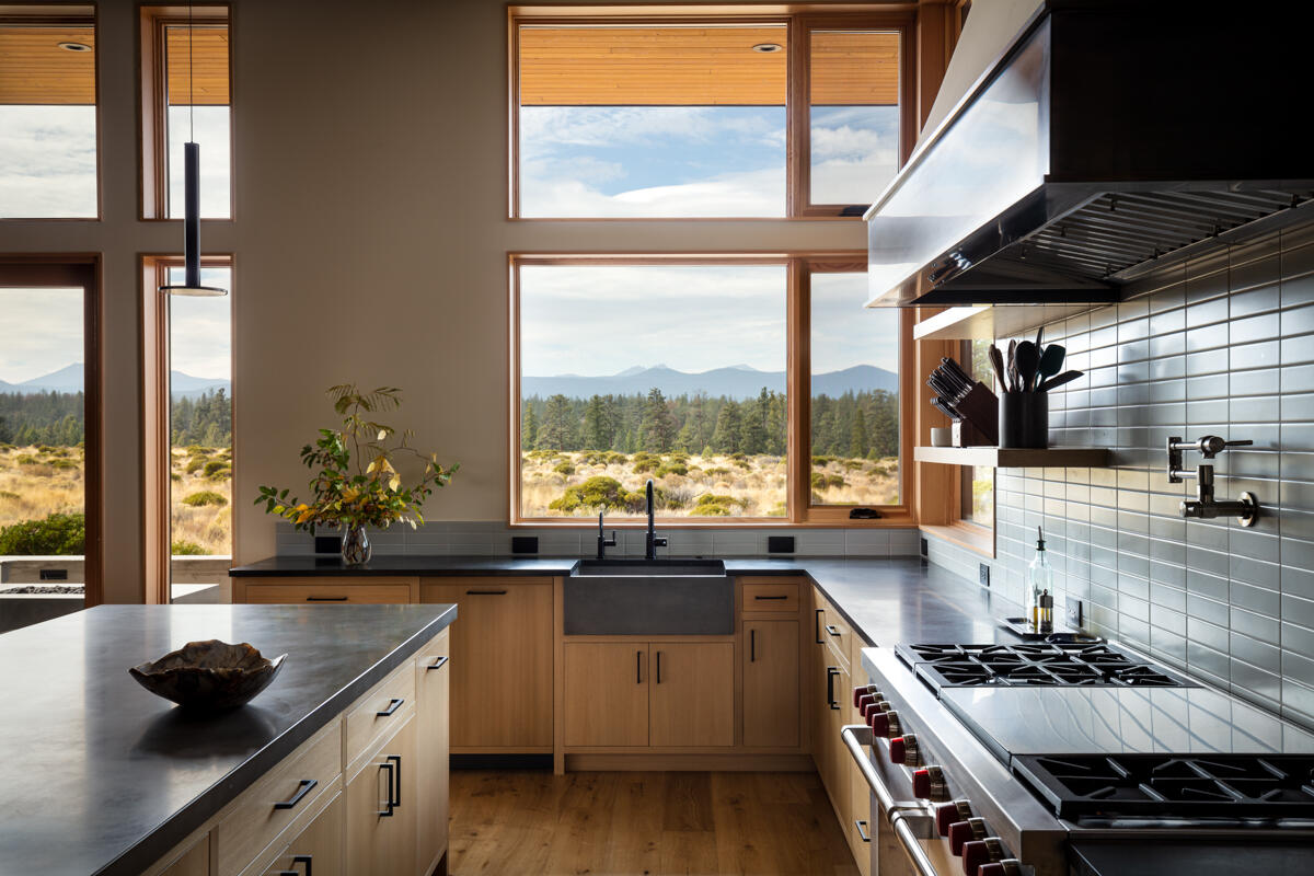 Shevlin Commons - Residential