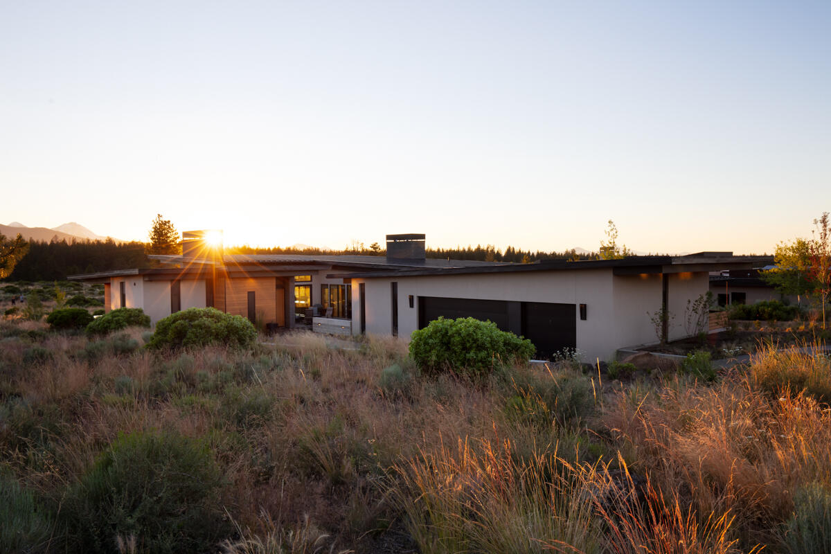 Shevlin Commons - Residential