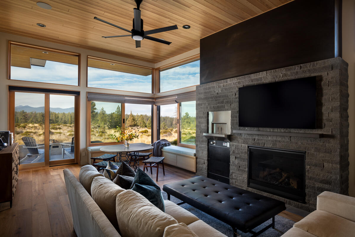 Shevlin Commons - Residential