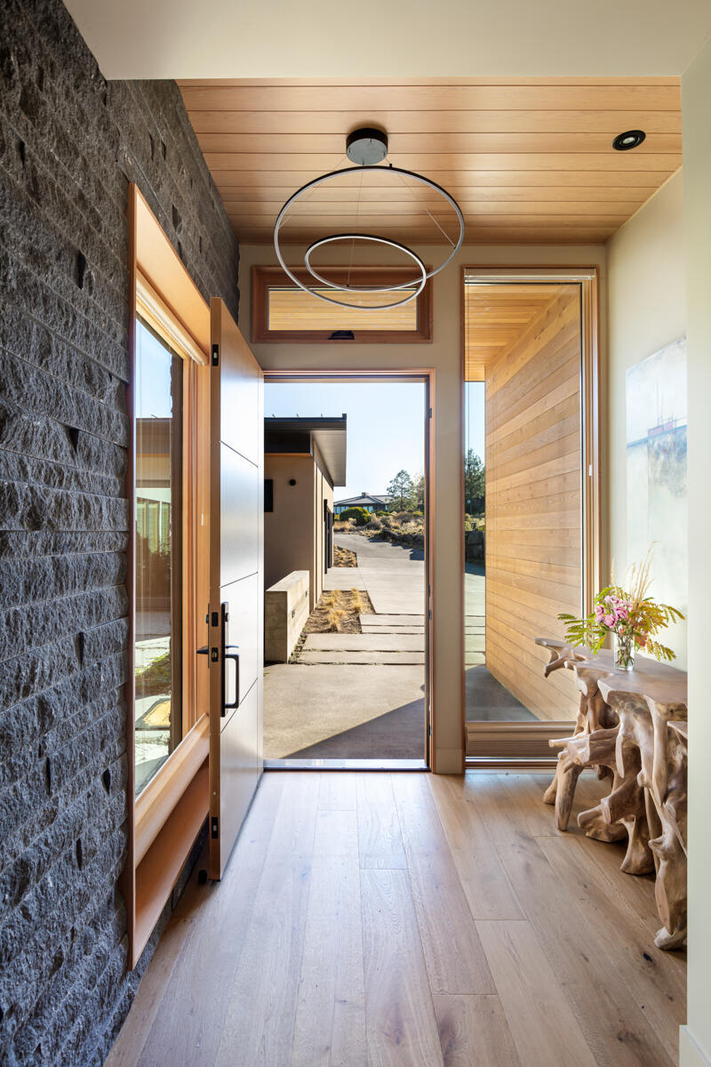 Shevlin Commons - Residential