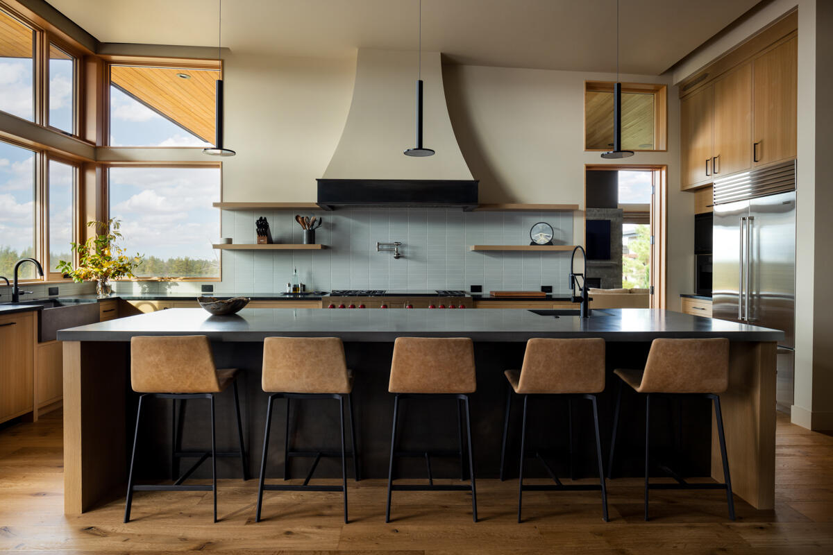 Shevlin Commons - Residential
