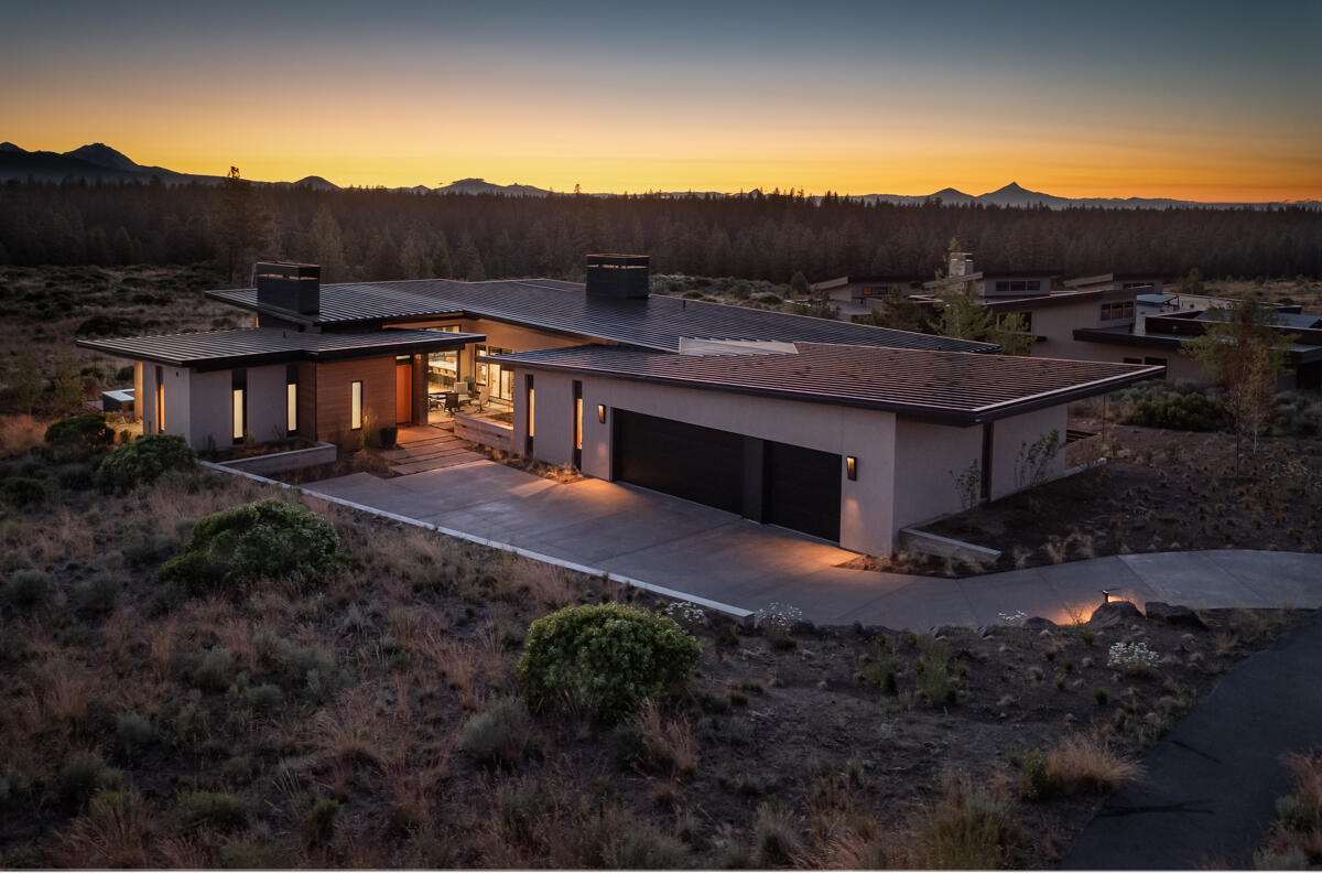Shevlin Commons - Residential