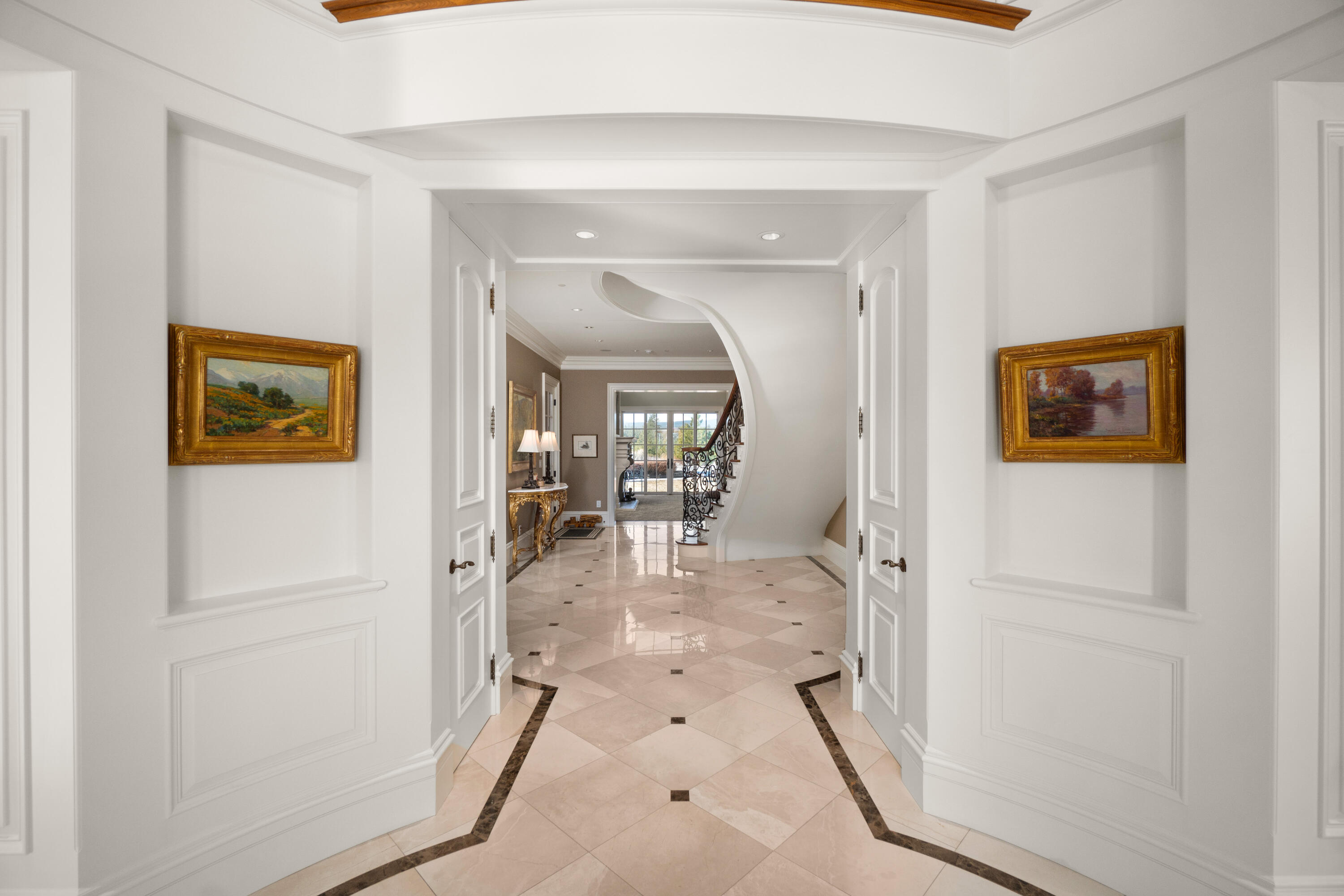 The Highlands at Broken Top - Residential