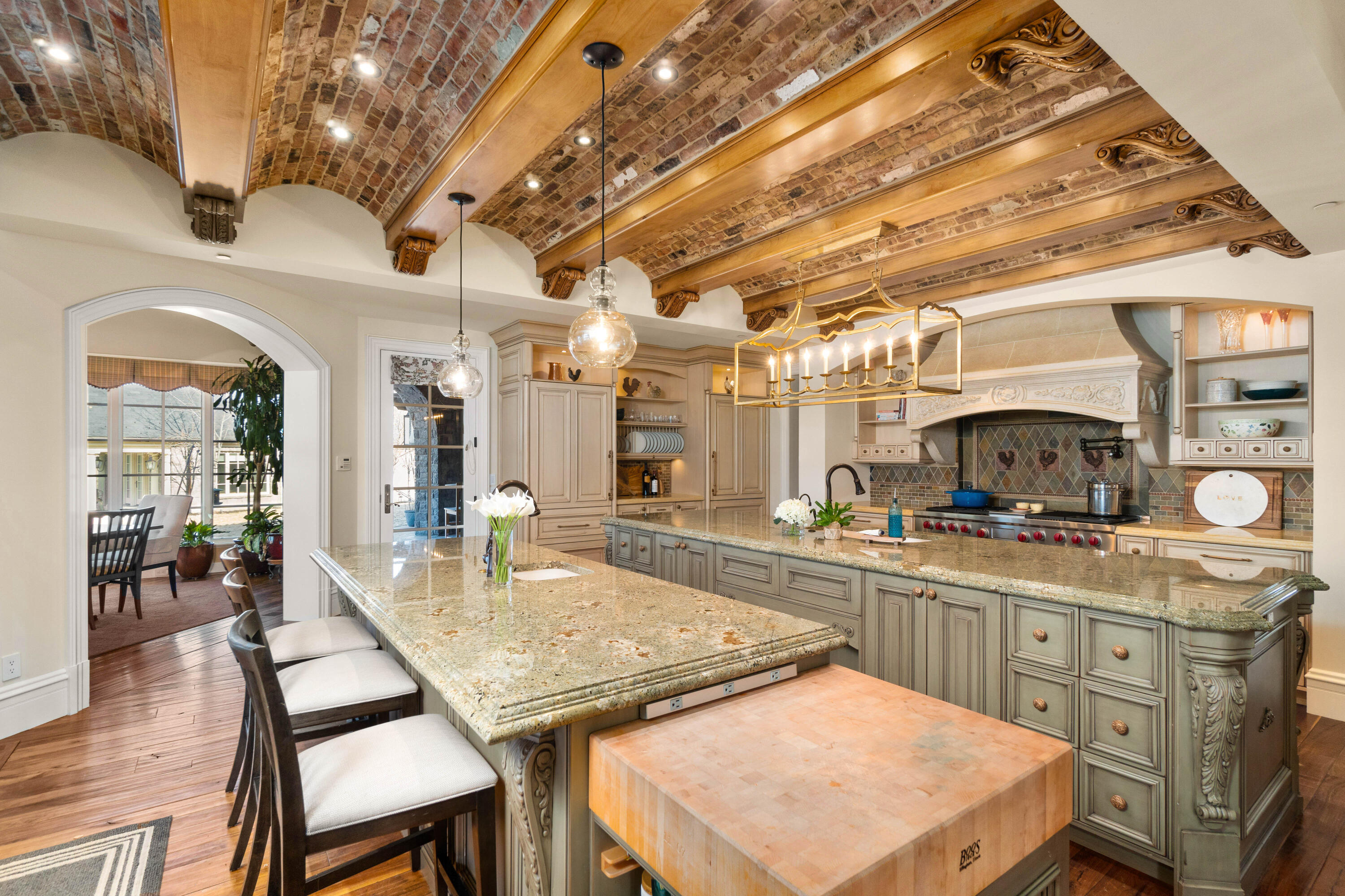 The Highlands at Broken Top - Residential