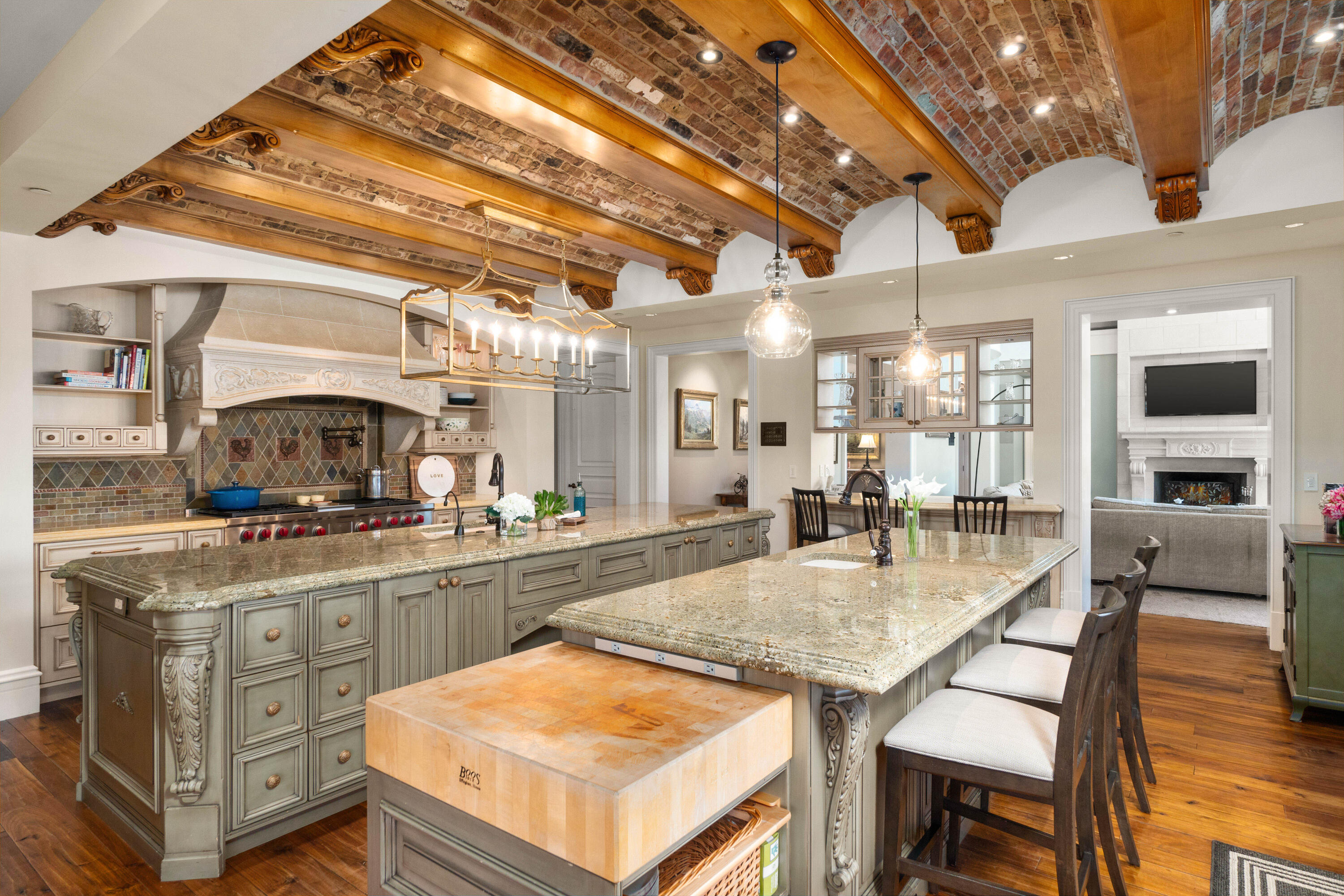 The Highlands at Broken Top - Residential