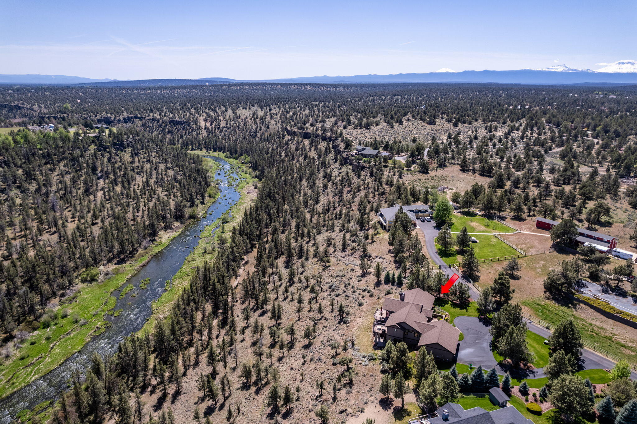 Eagle Crest - Residential