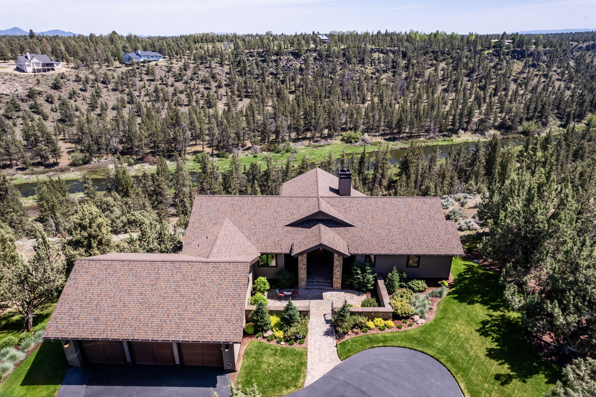 Eagle Crest - Residential
