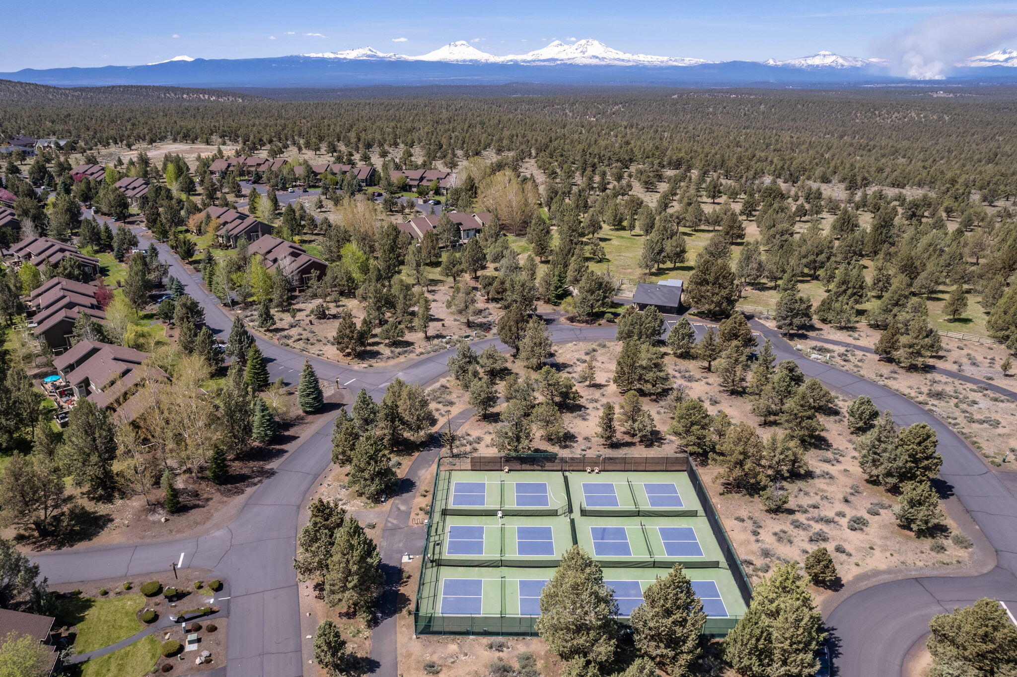 Eagle Crest - Residential