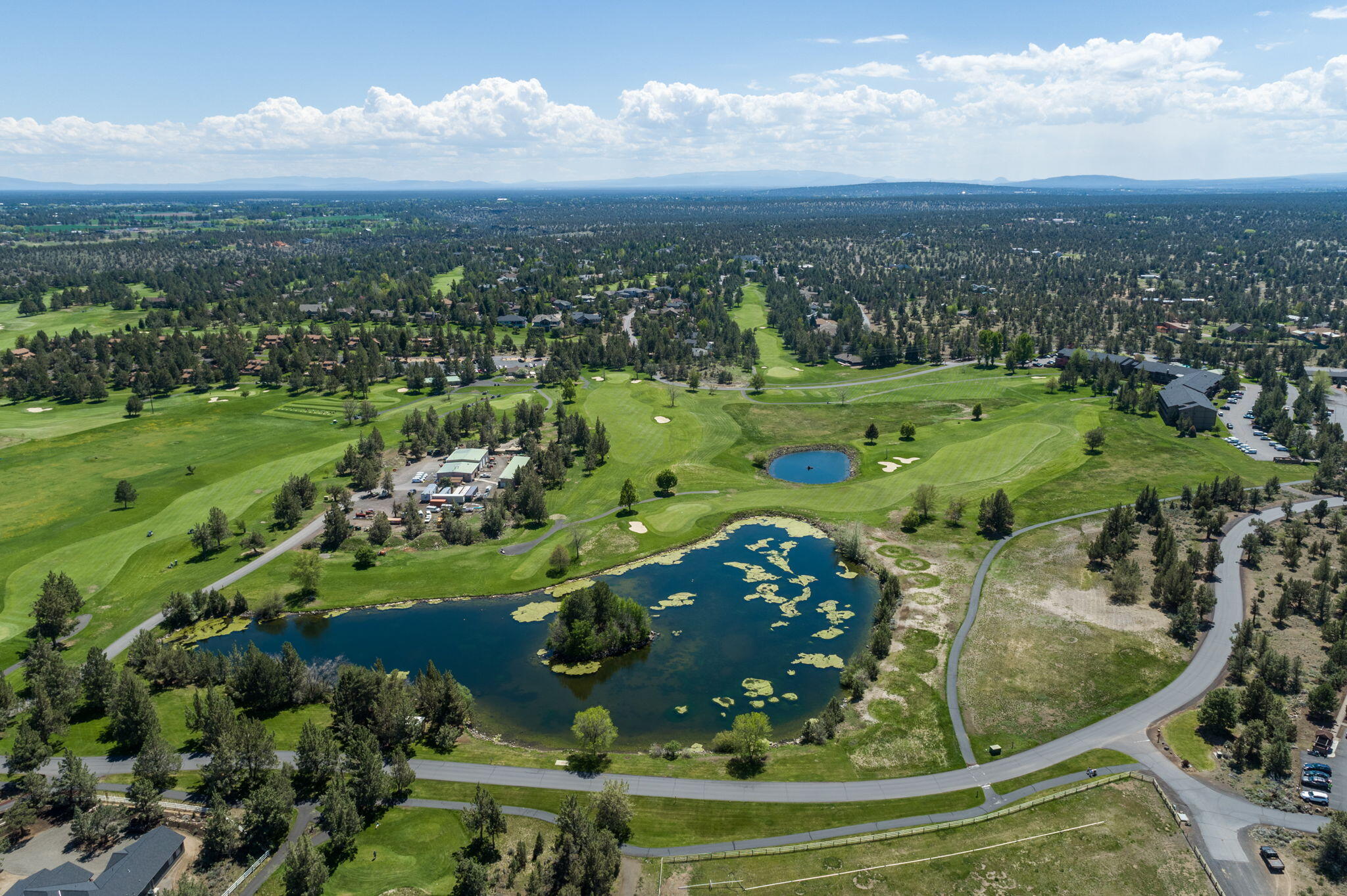 Eagle Crest - Residential
