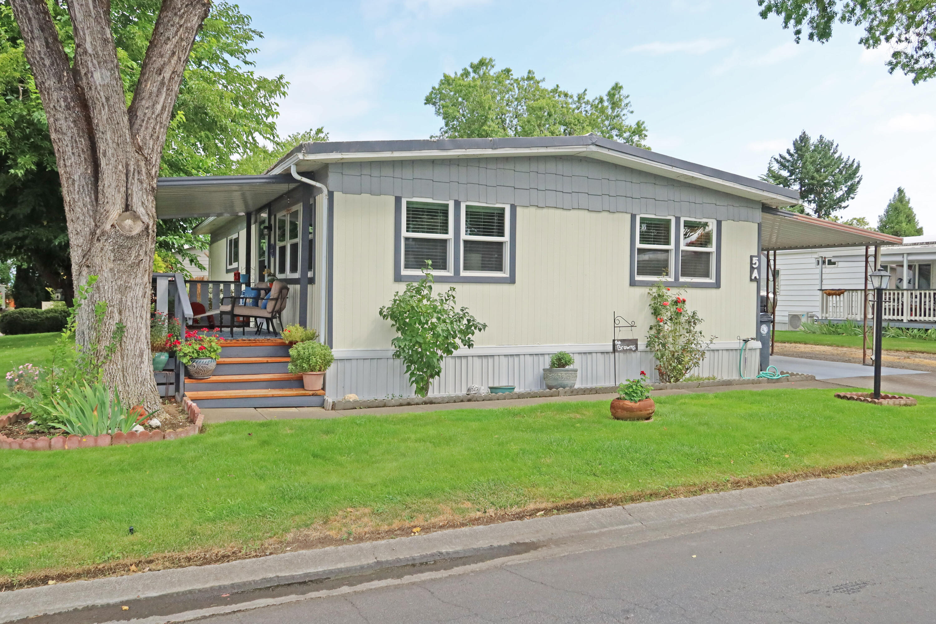 N/A - Residential