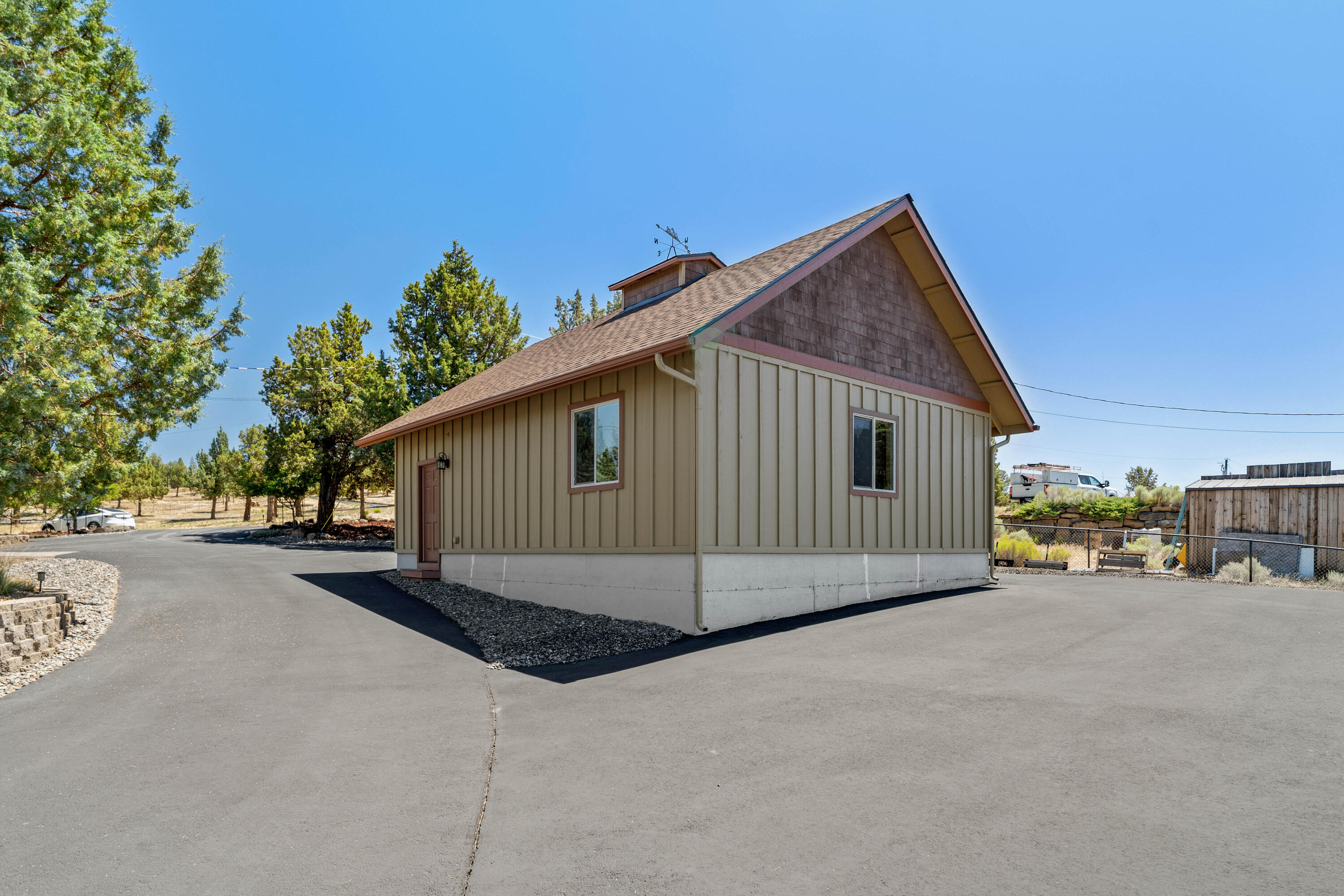 Crr - Residential