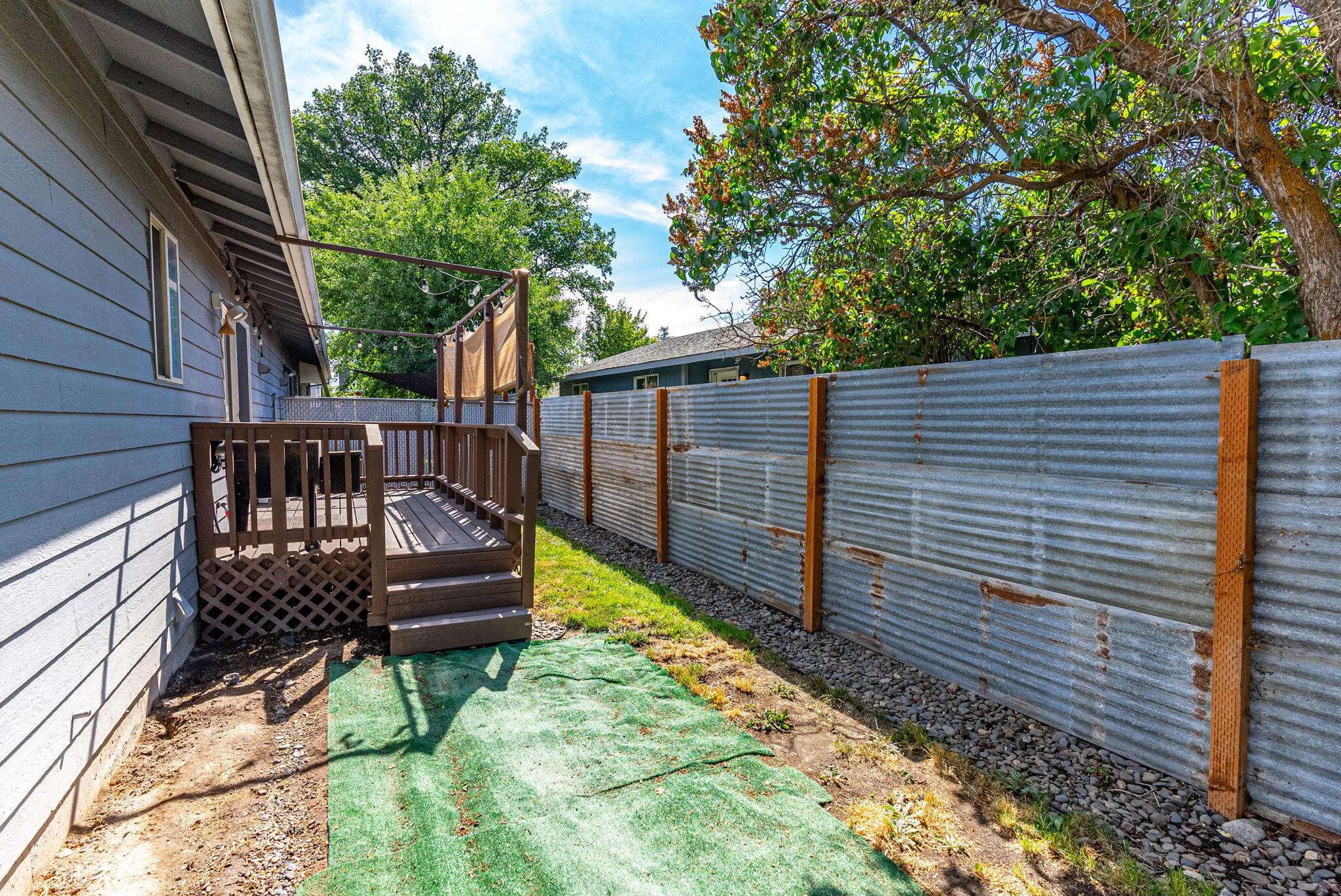 Newsoms - Residential Income