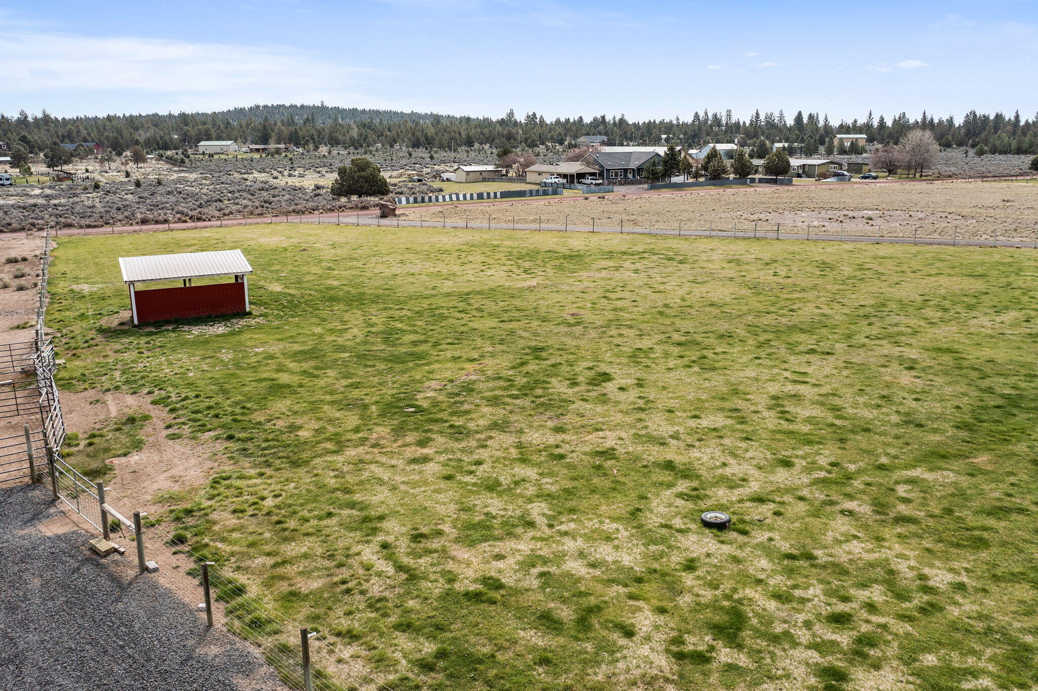 Panoramic View Est - Residential