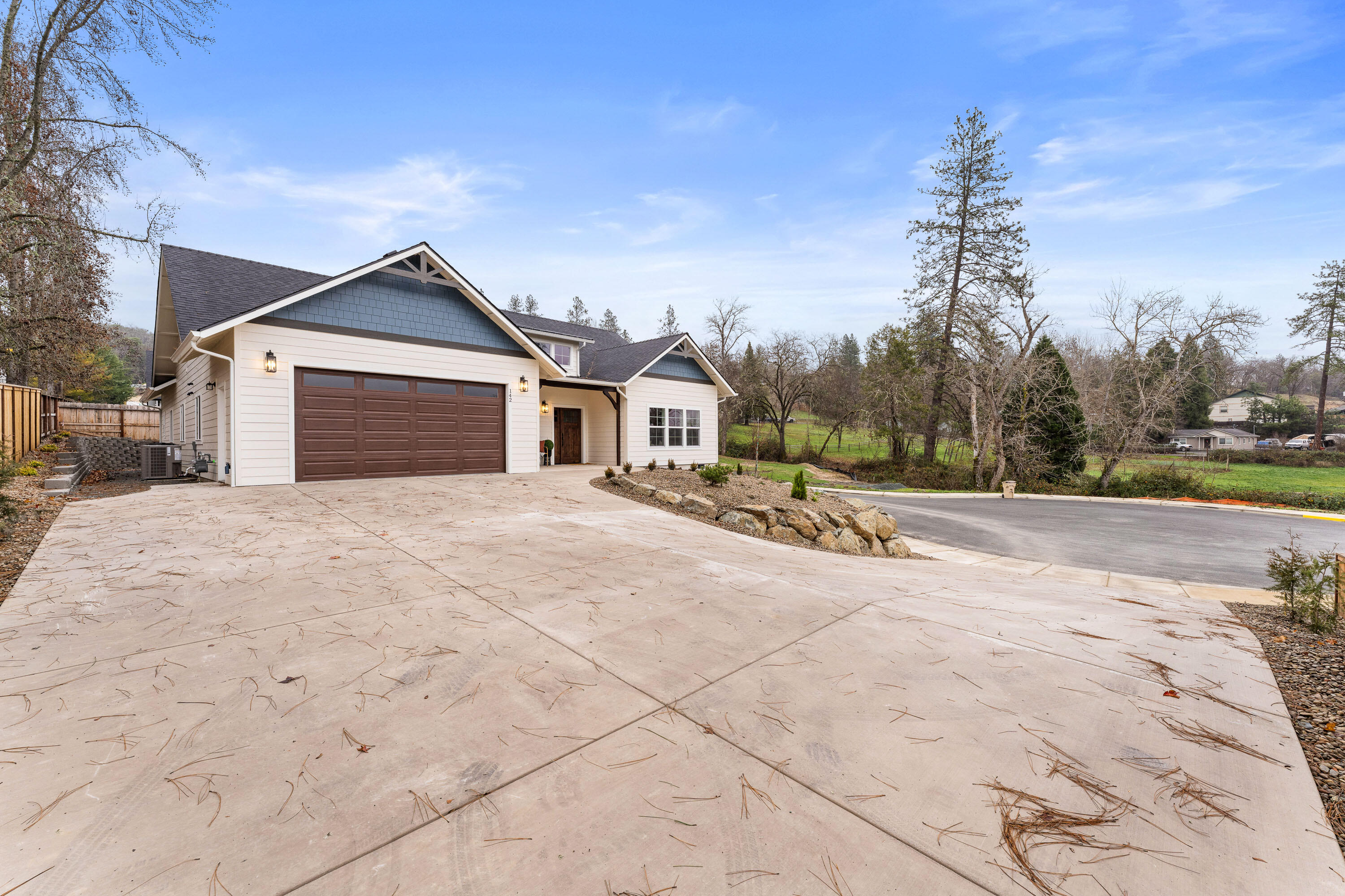 N/A - Residential