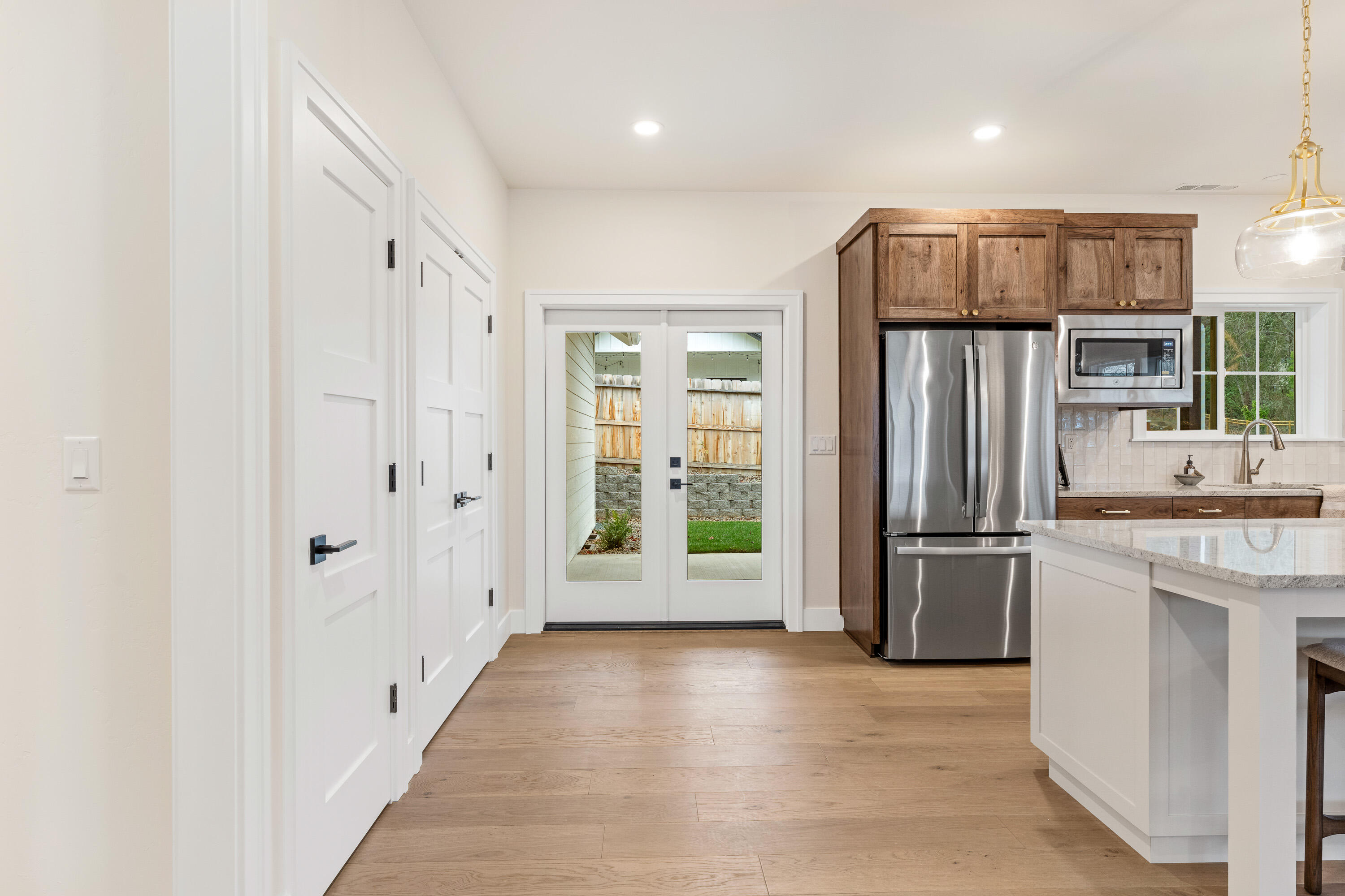 N/A - Residential