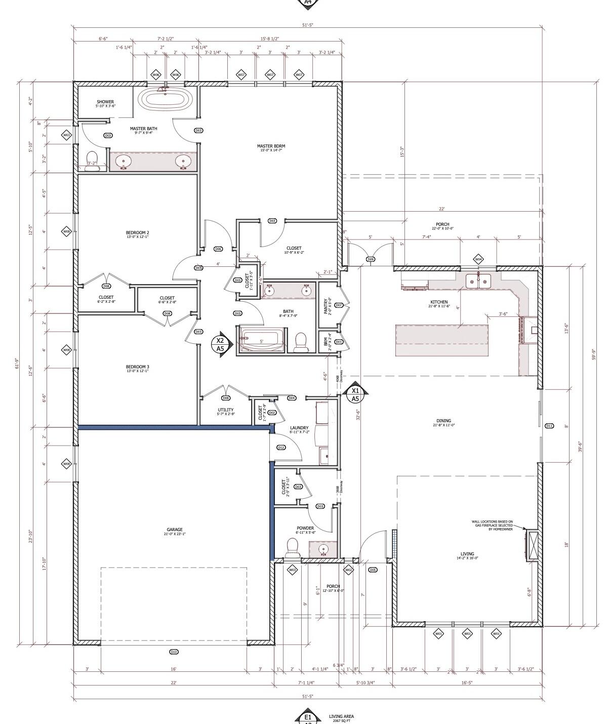 N/A - Residential