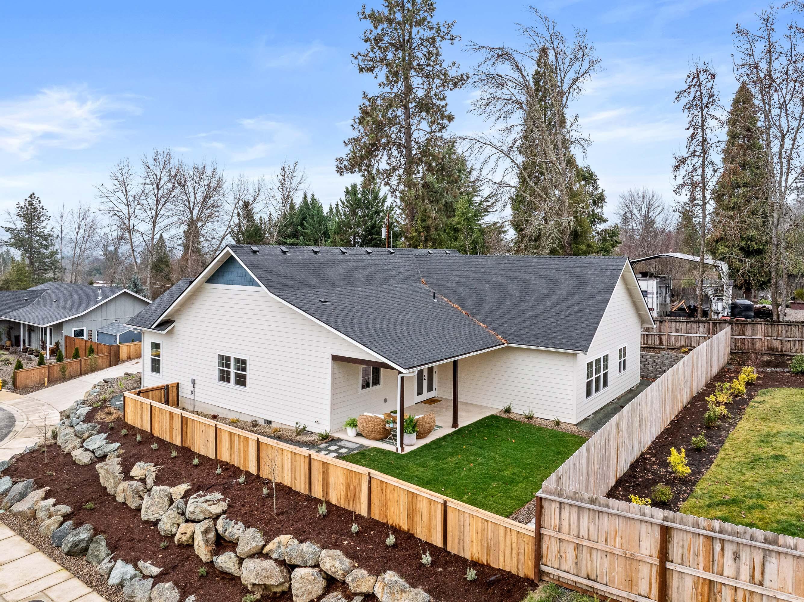 N/A - Residential