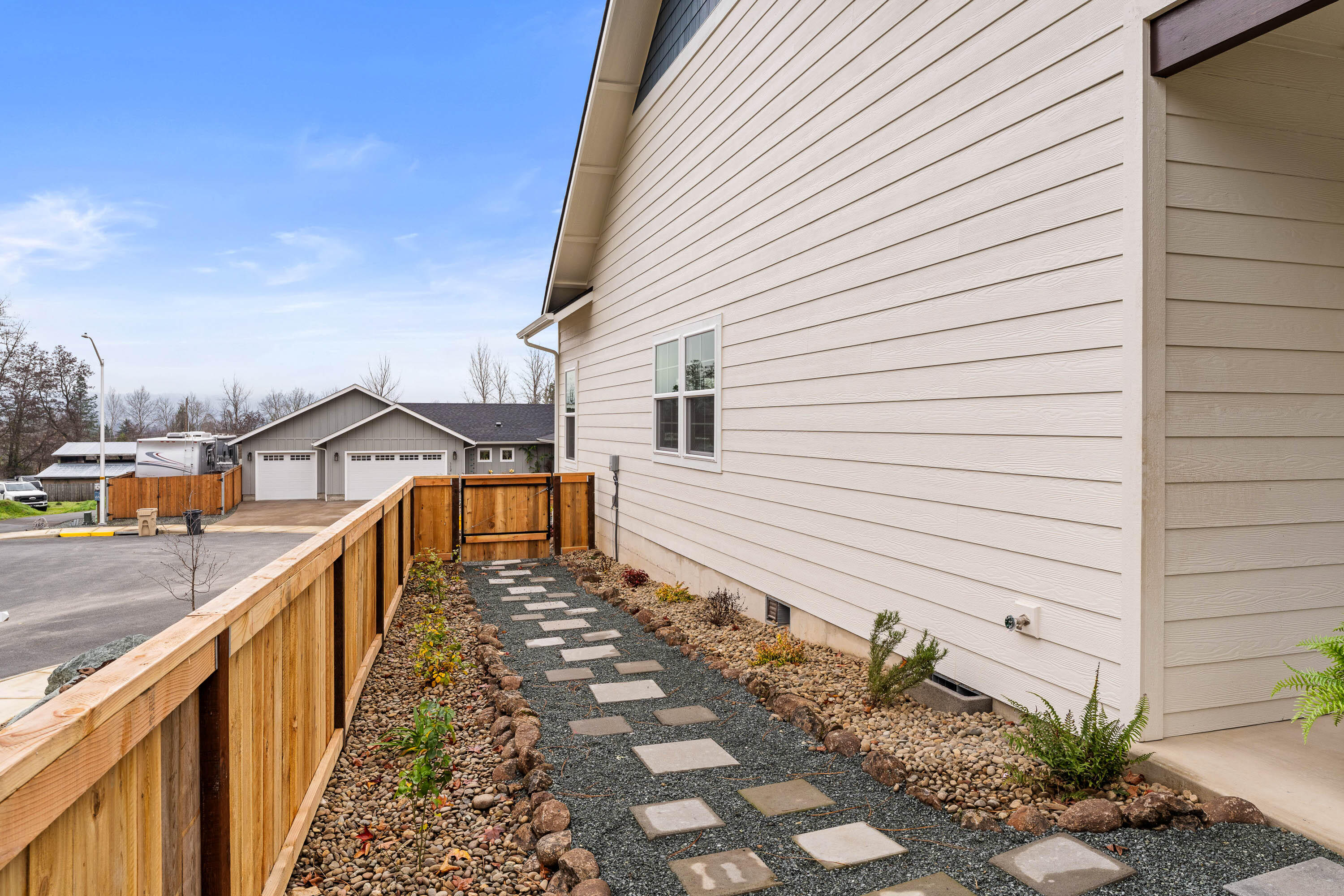 N/A - Residential