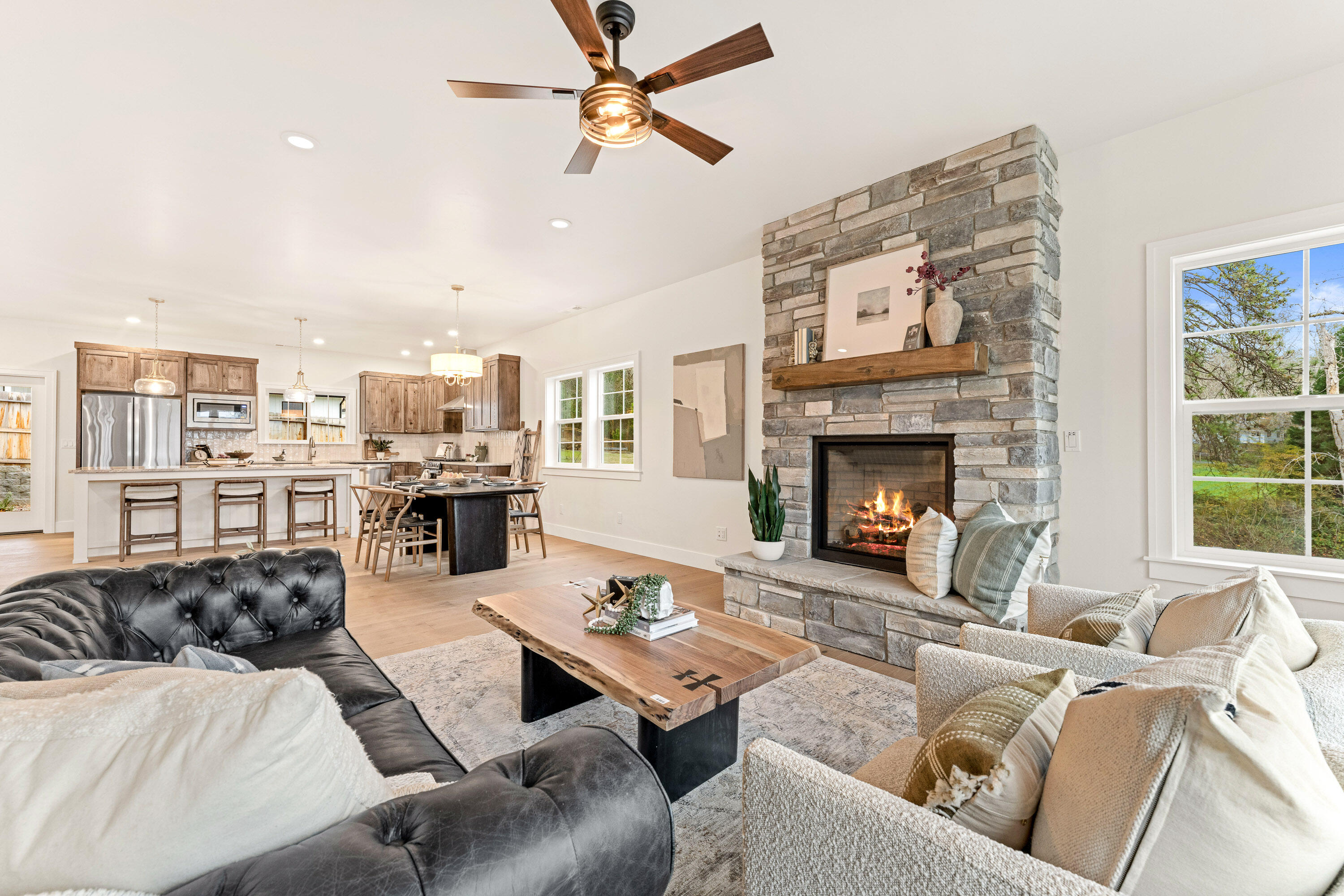 N/A - Residential