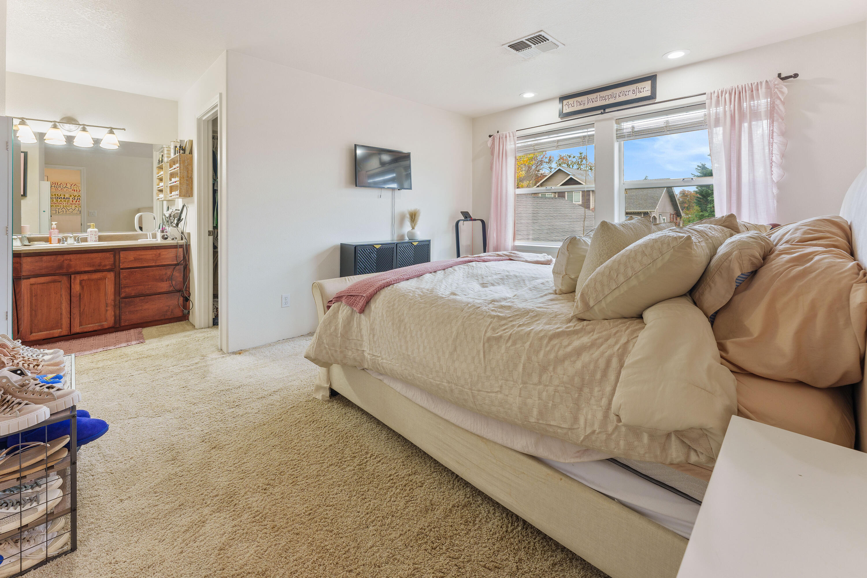 Patriot Subdivision - Residential