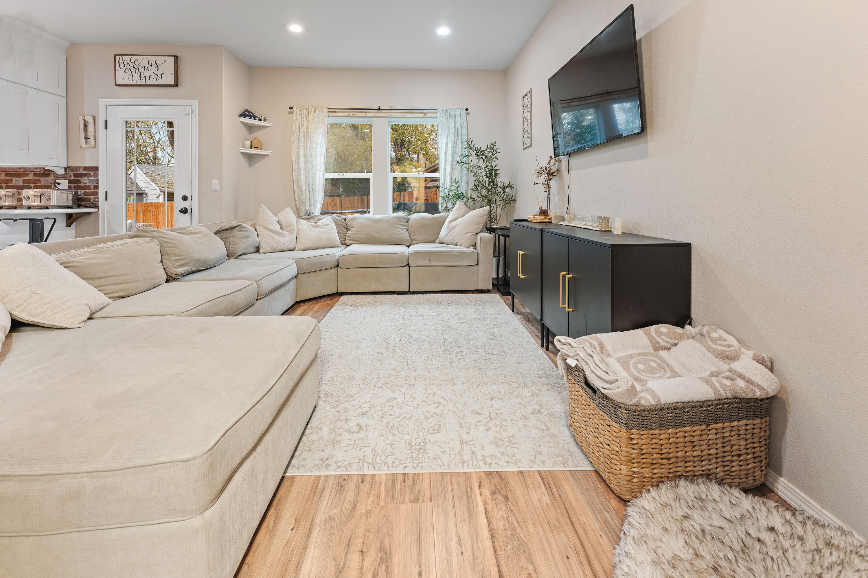 Patriot Subdivision - Residential