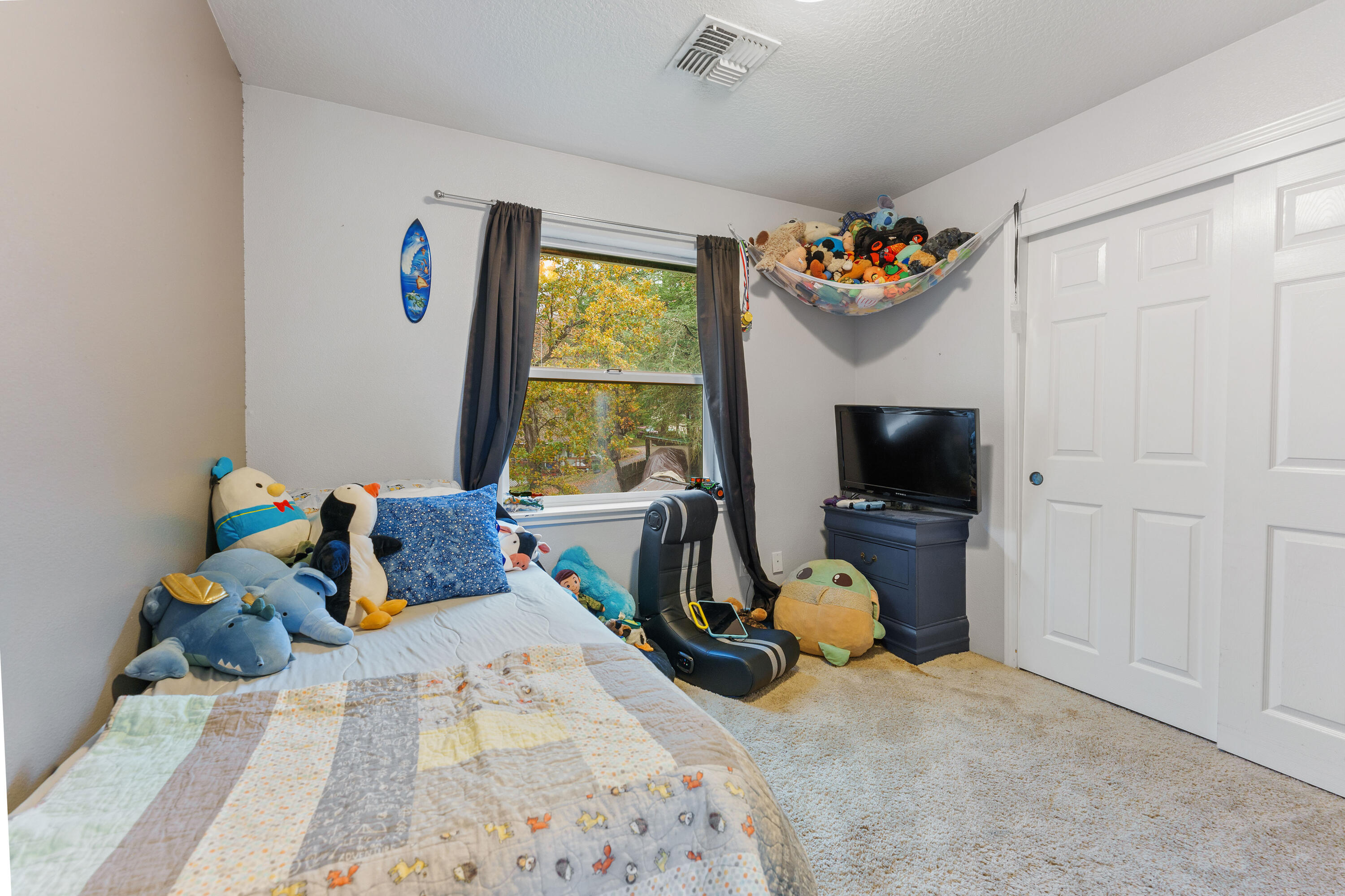 Patriot Subdivision - Residential