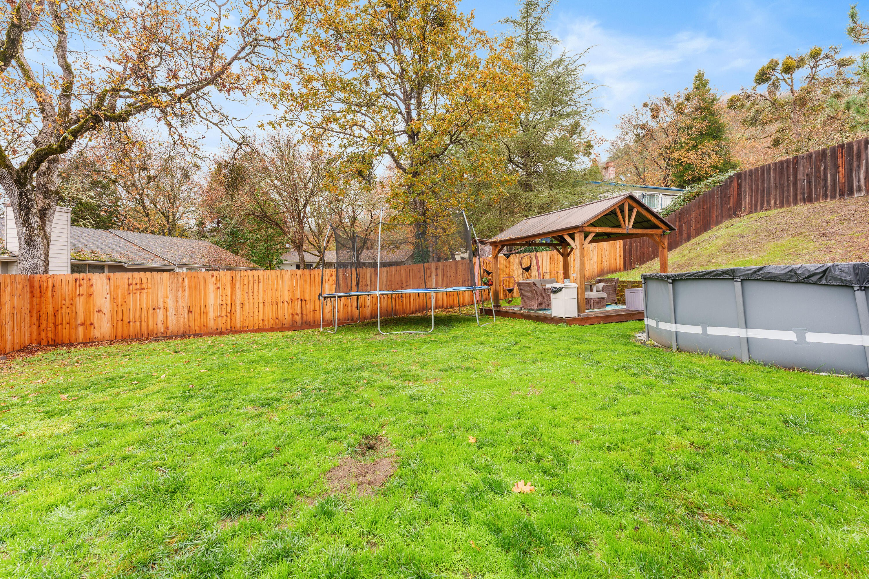 Patriot Subdivision - Residential