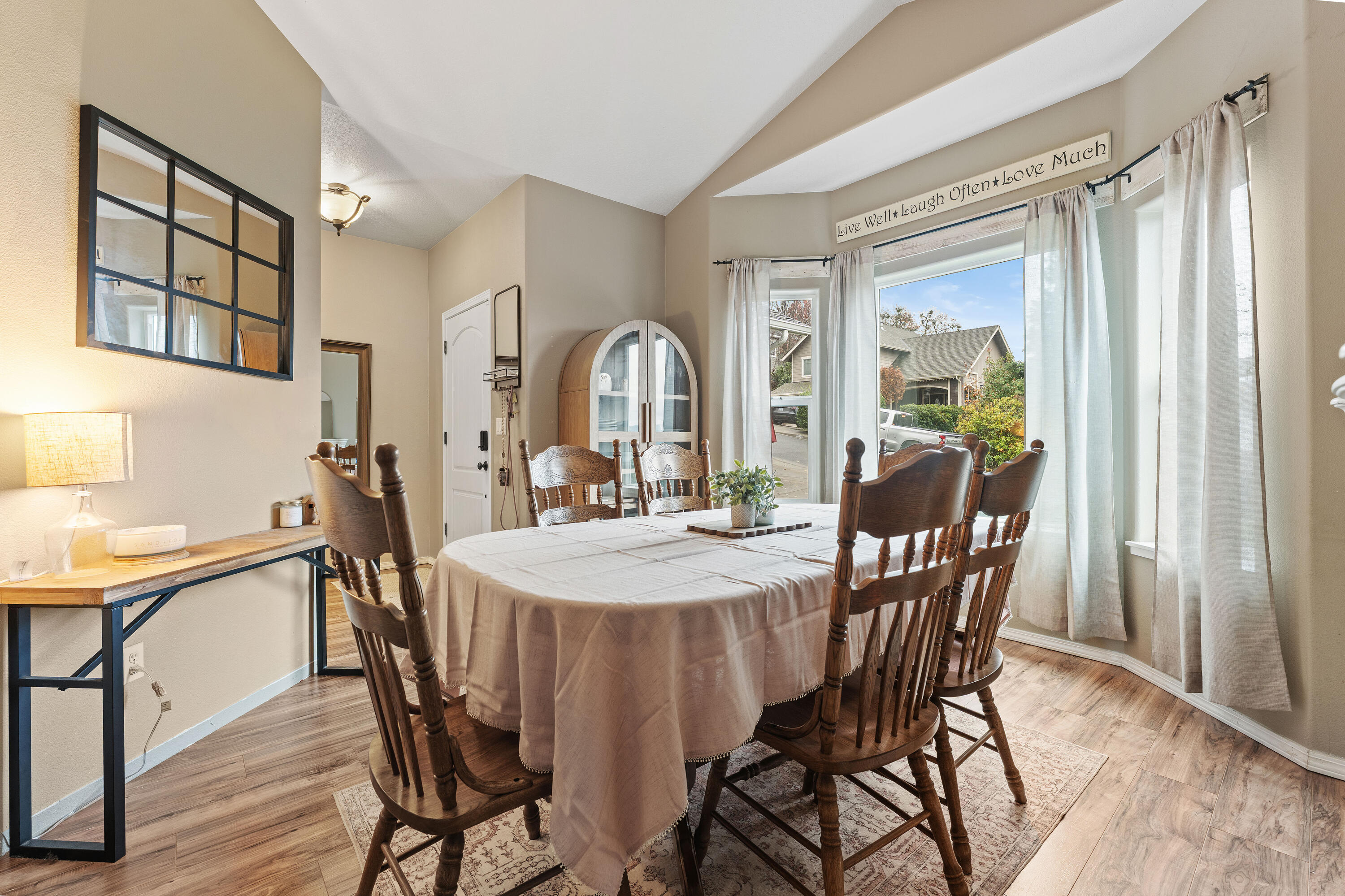 Patriot Subdivision - Residential