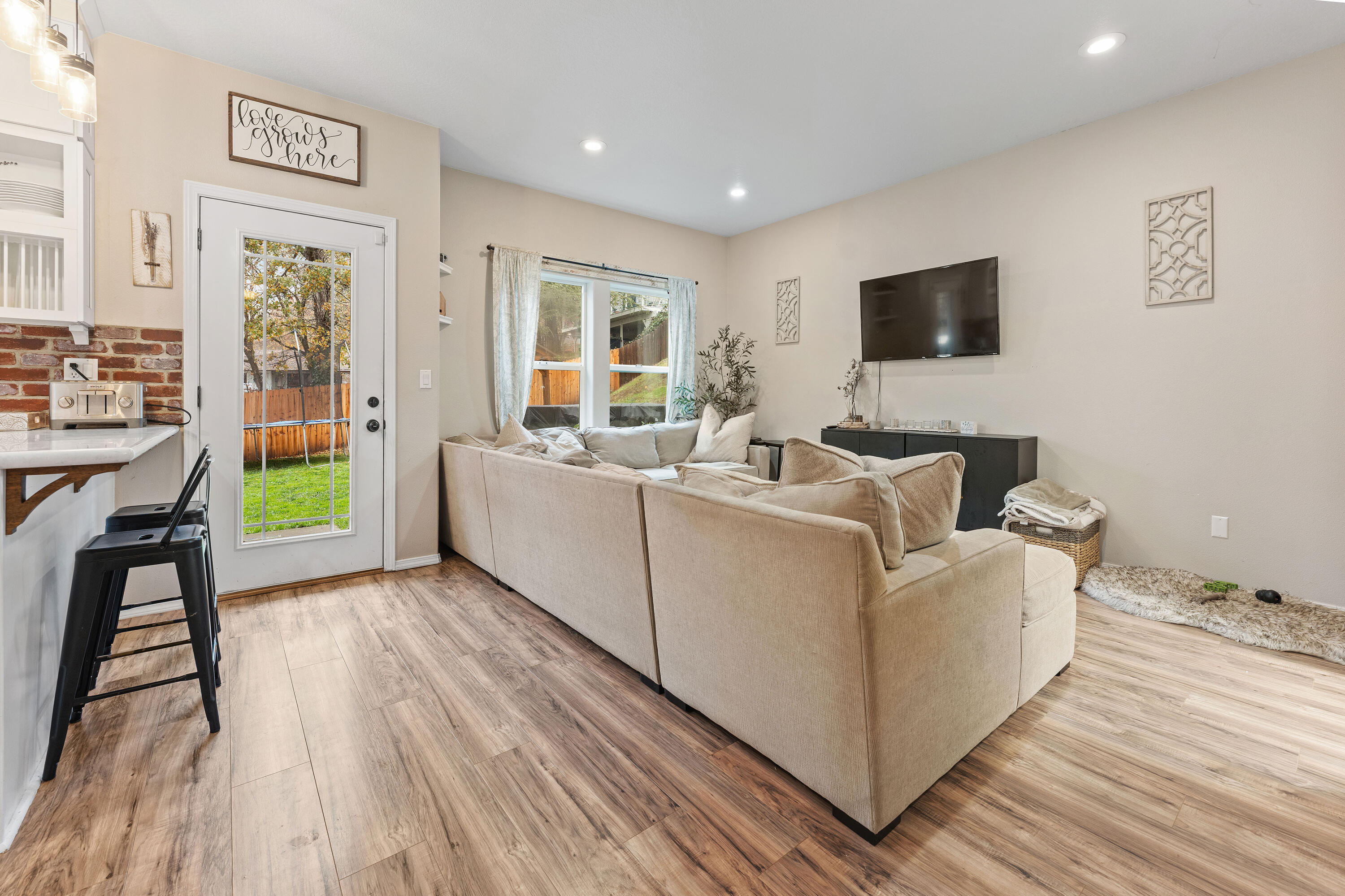 Patriot Subdivision - Residential