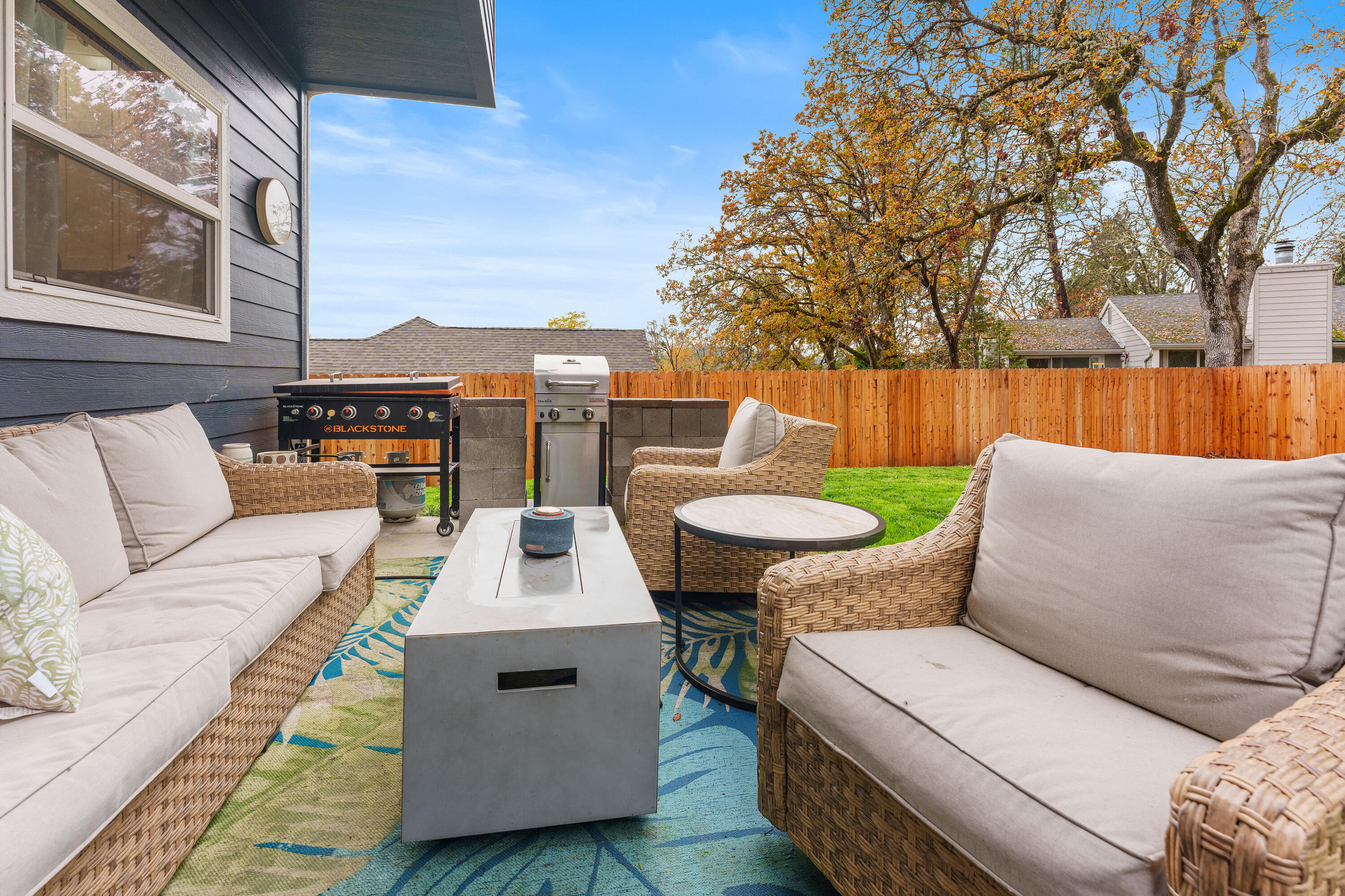 Patriot Subdivision - Residential