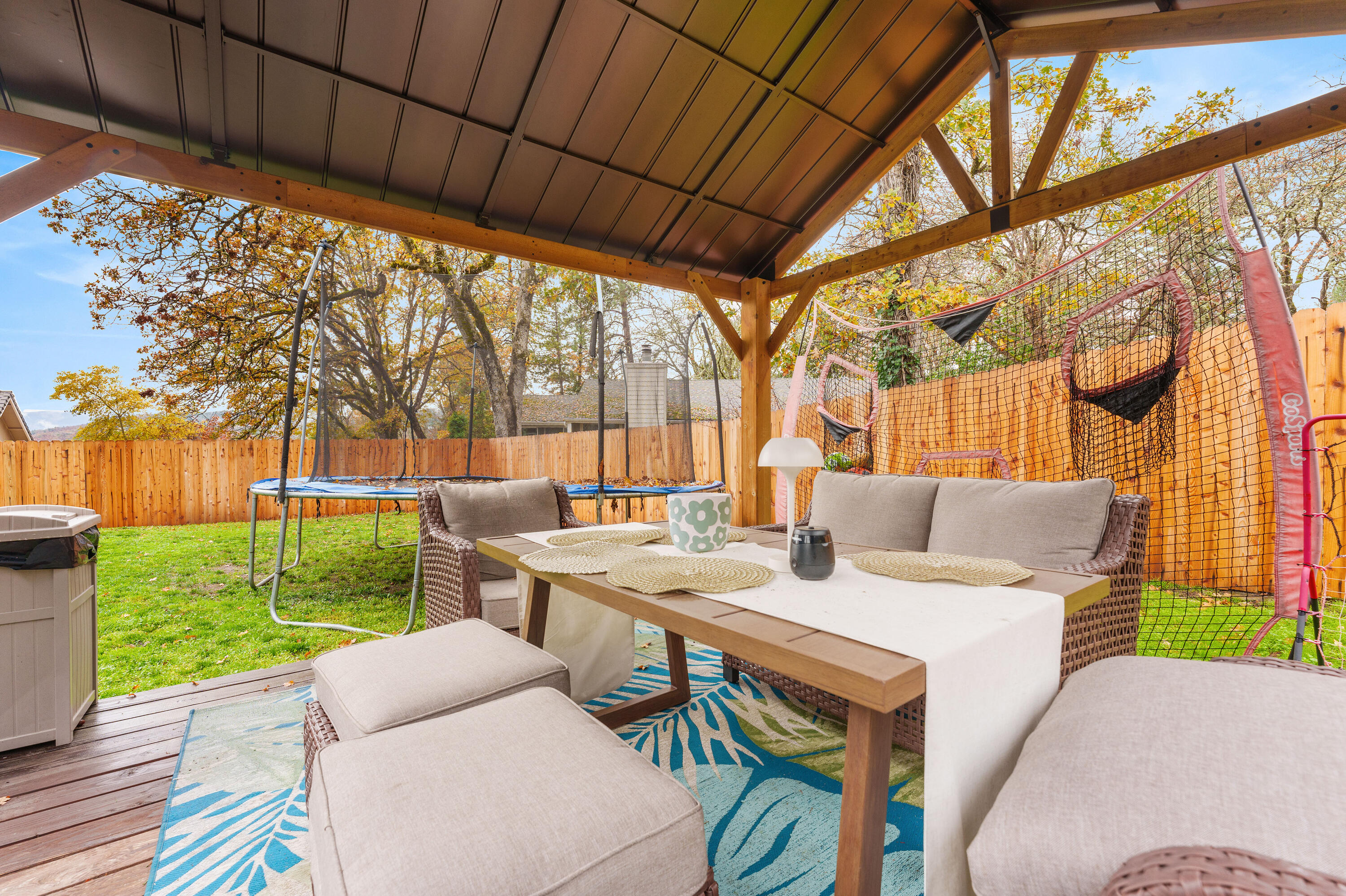 Patriot Subdivision - Residential
