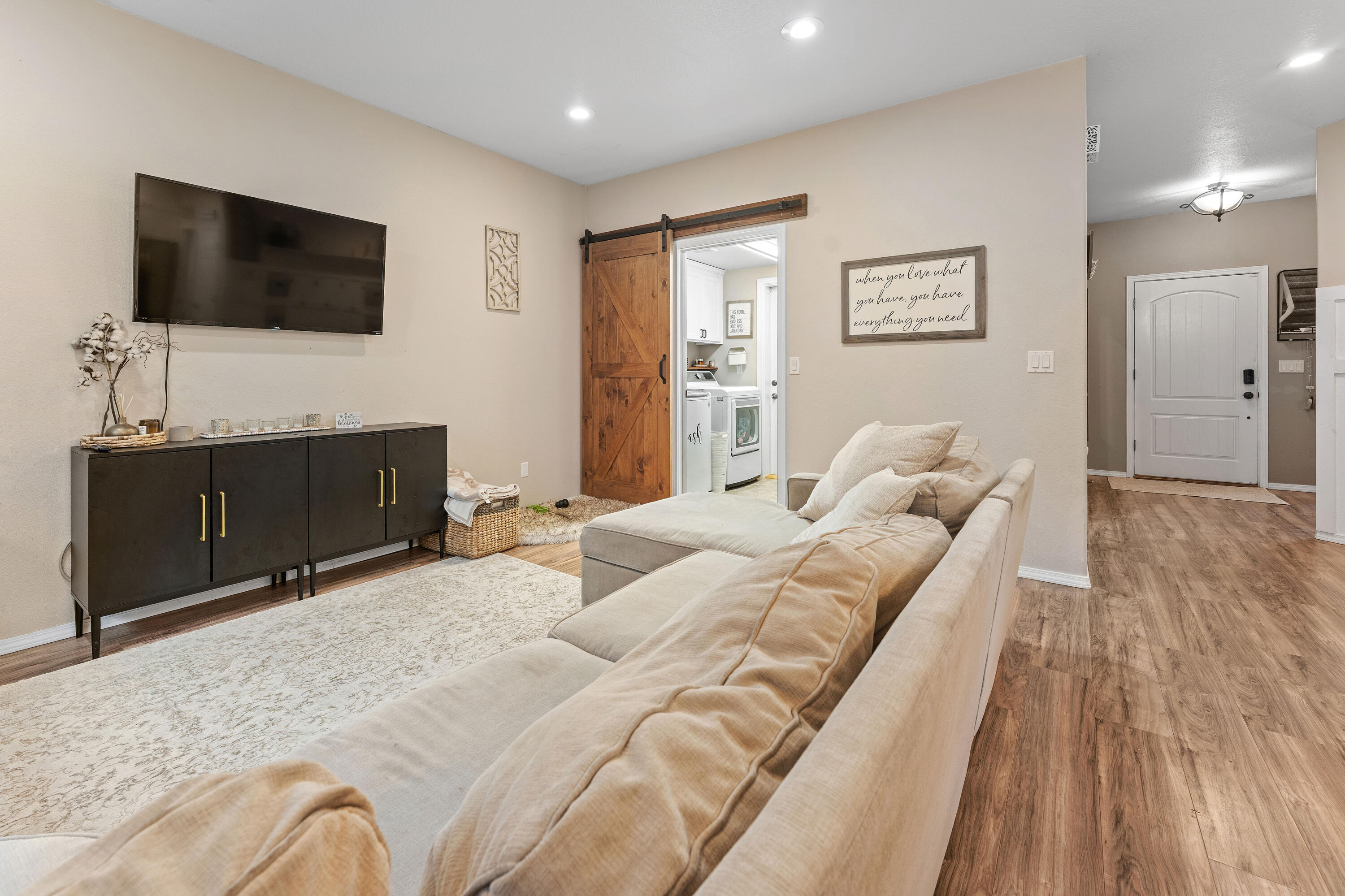 Patriot Subdivision - Residential