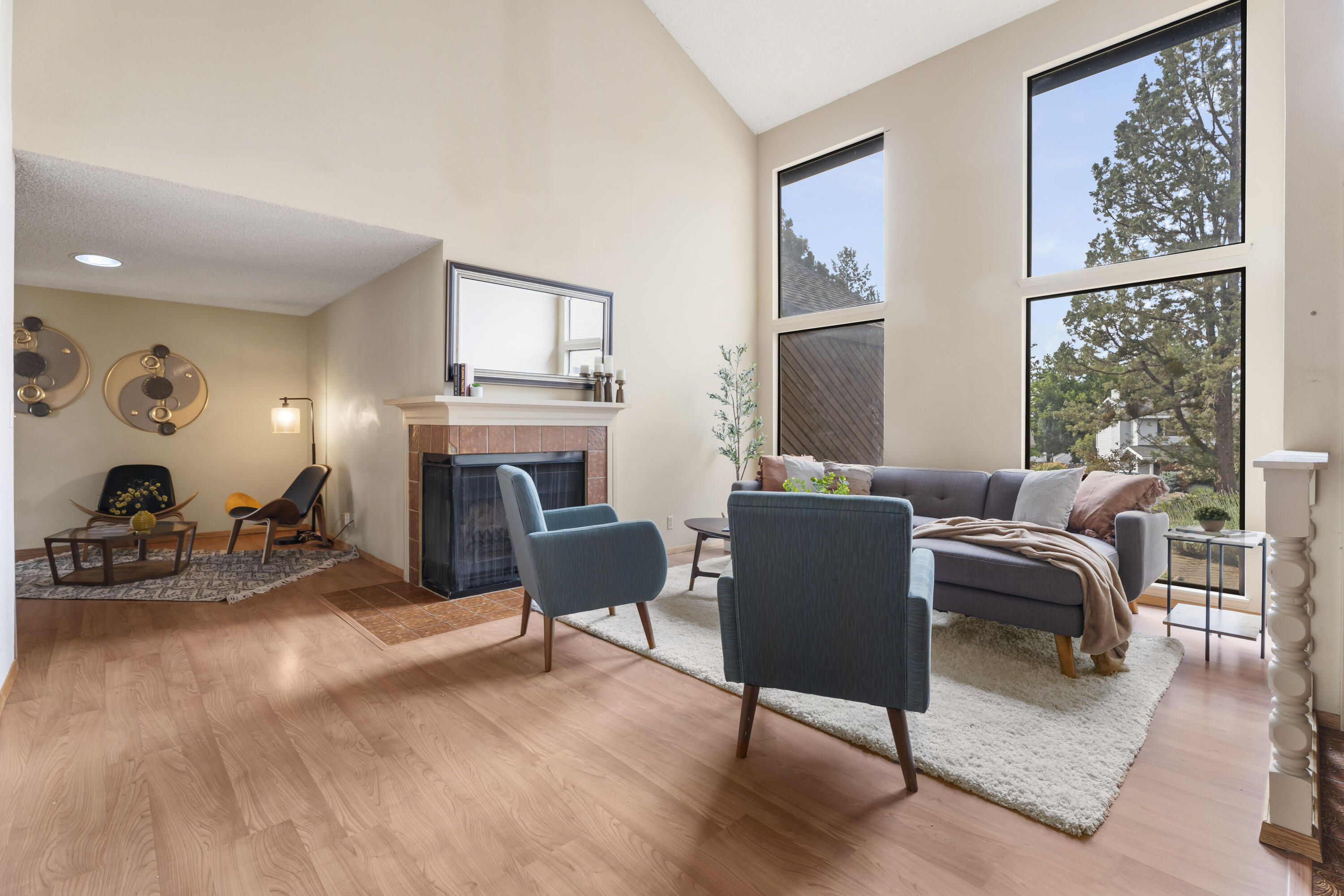 Edgecliff - Residential