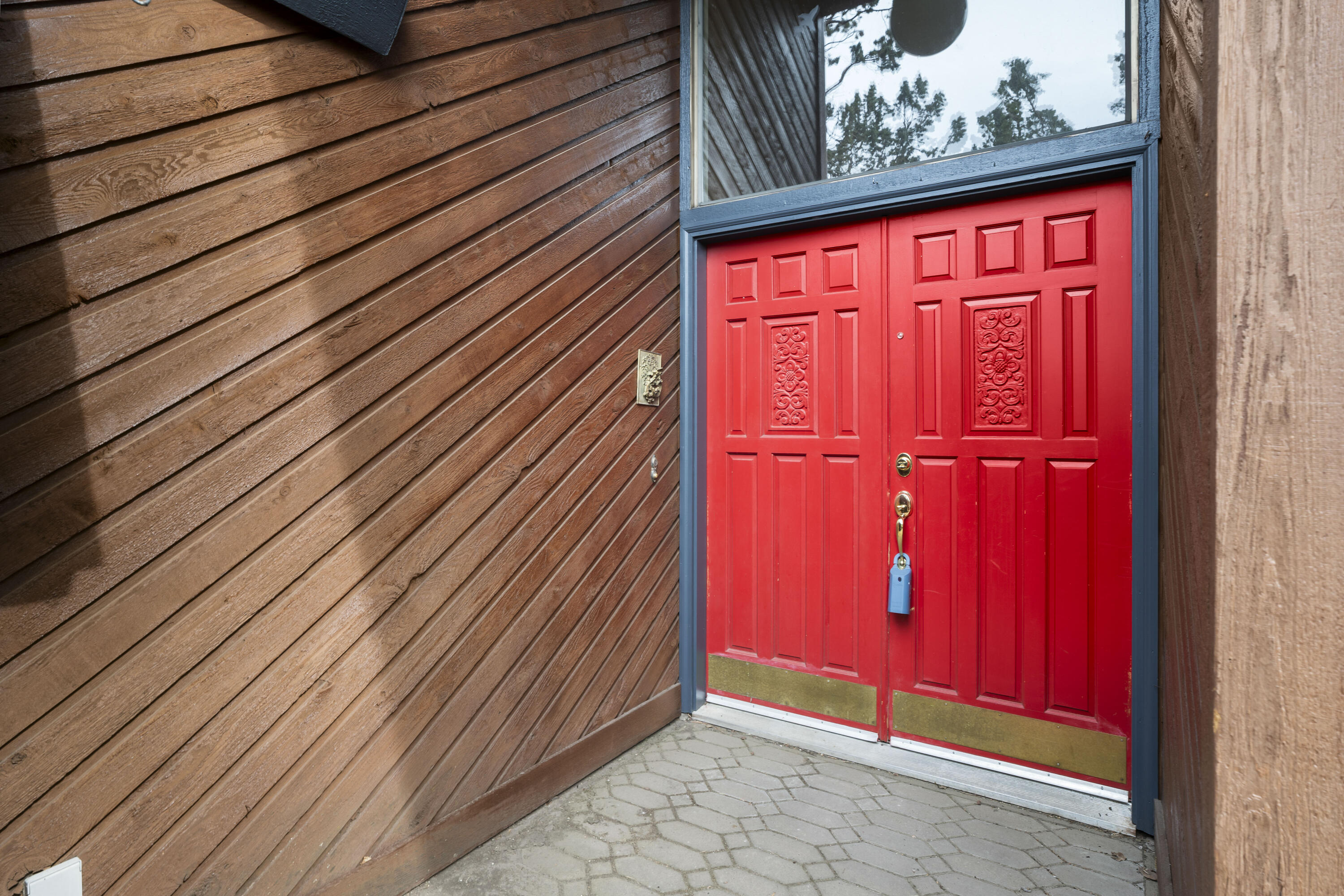 Edgecliff - Residential