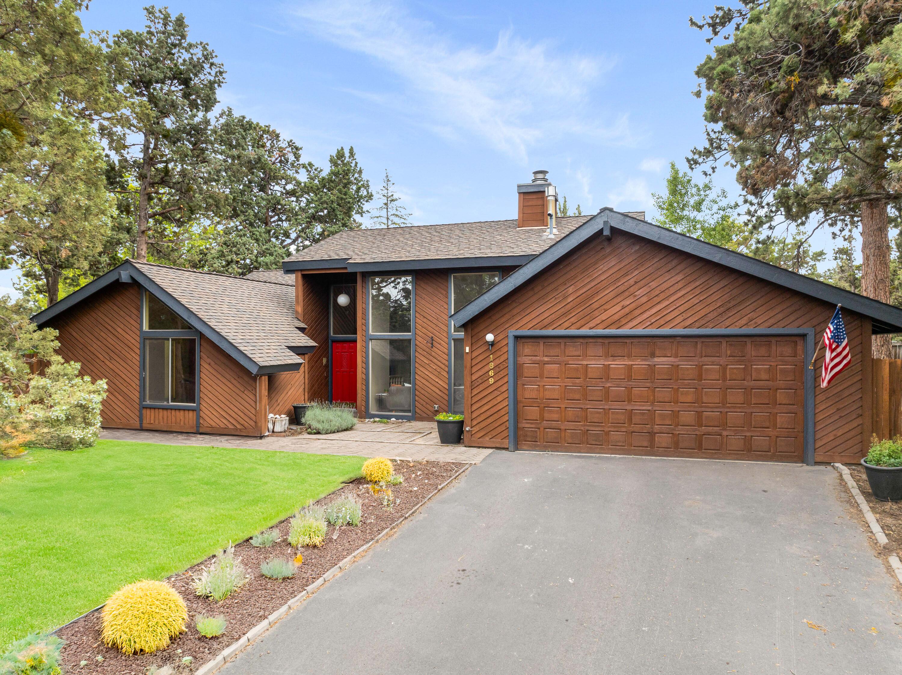 Edgecliff - Residential
