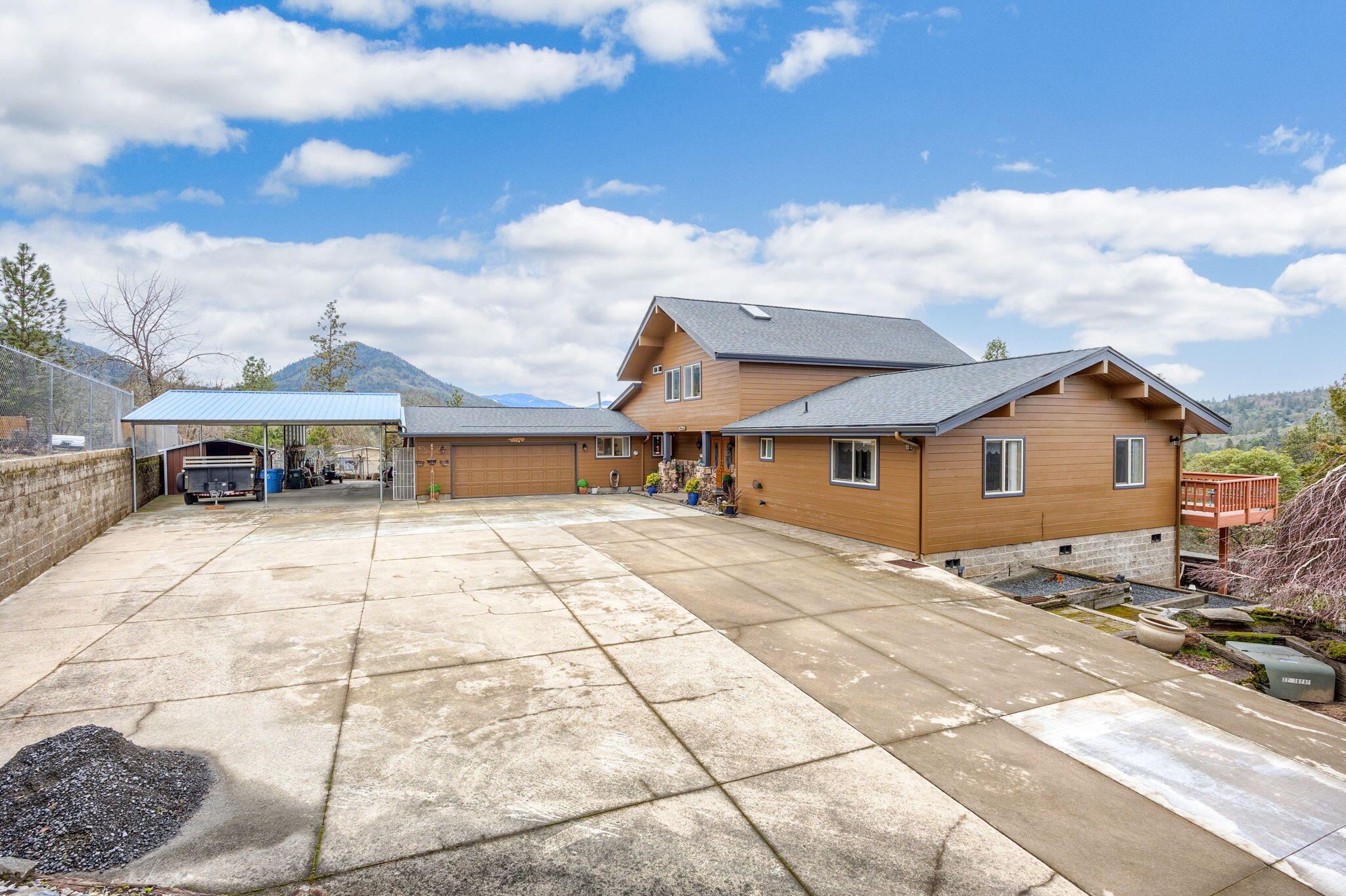 N/A - Residential