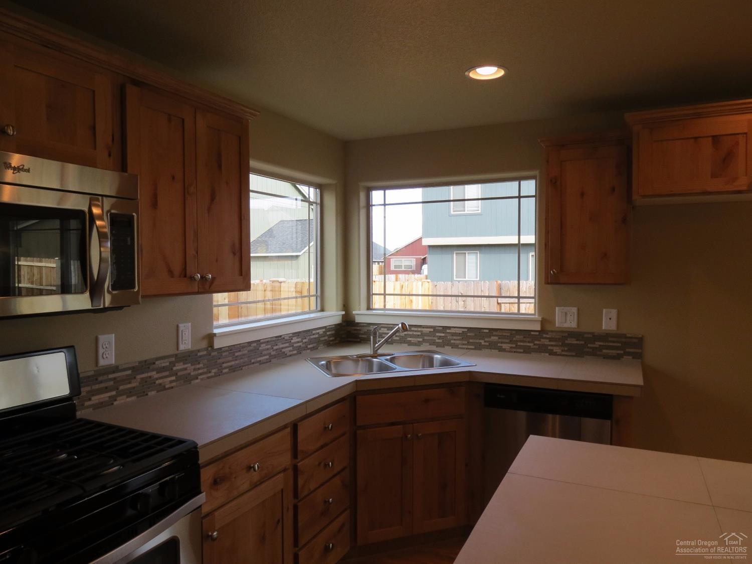 Crane Meadow - Residential