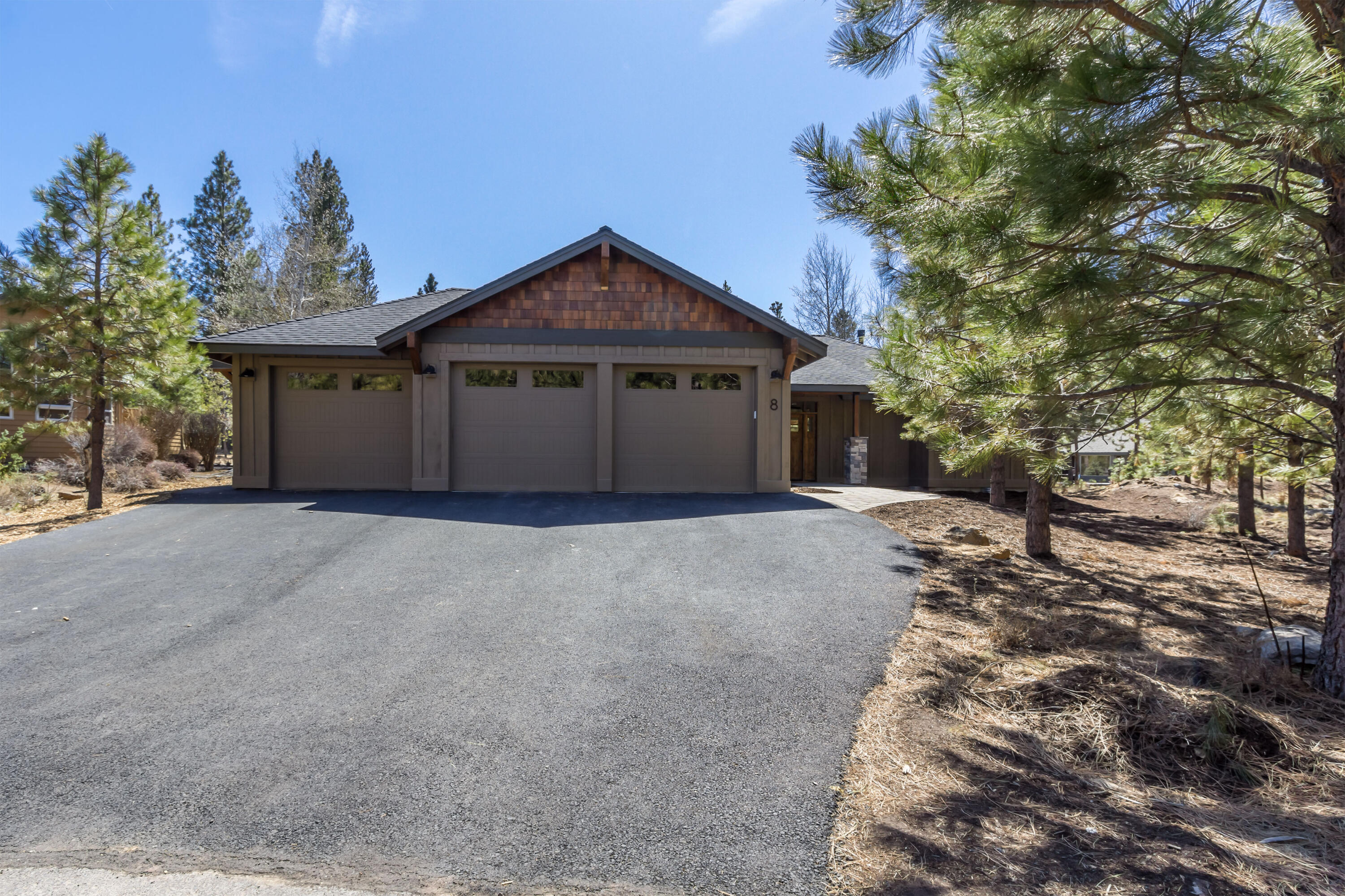Fairway Point Villag - Residential