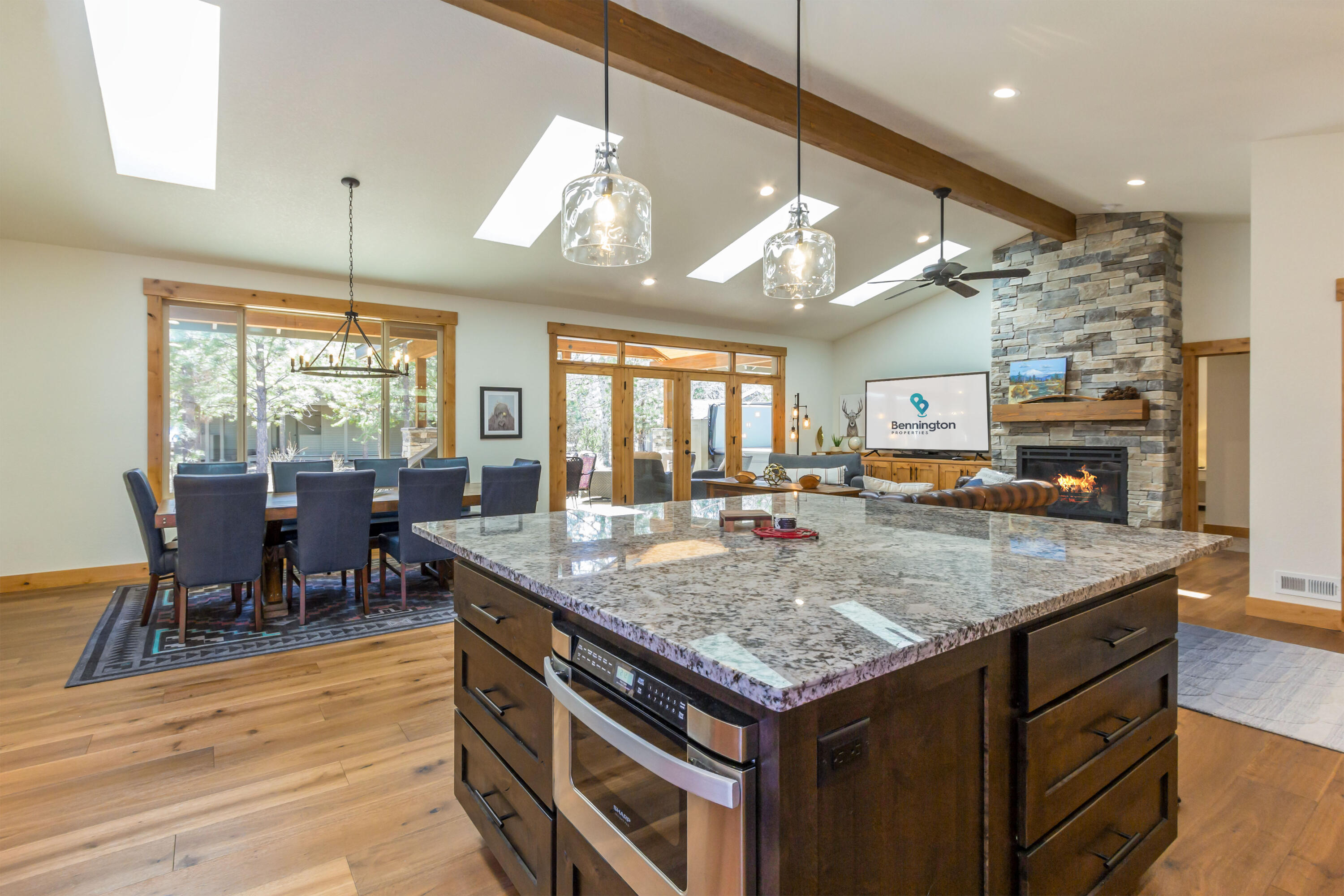 Fairway Point Villag - Residential