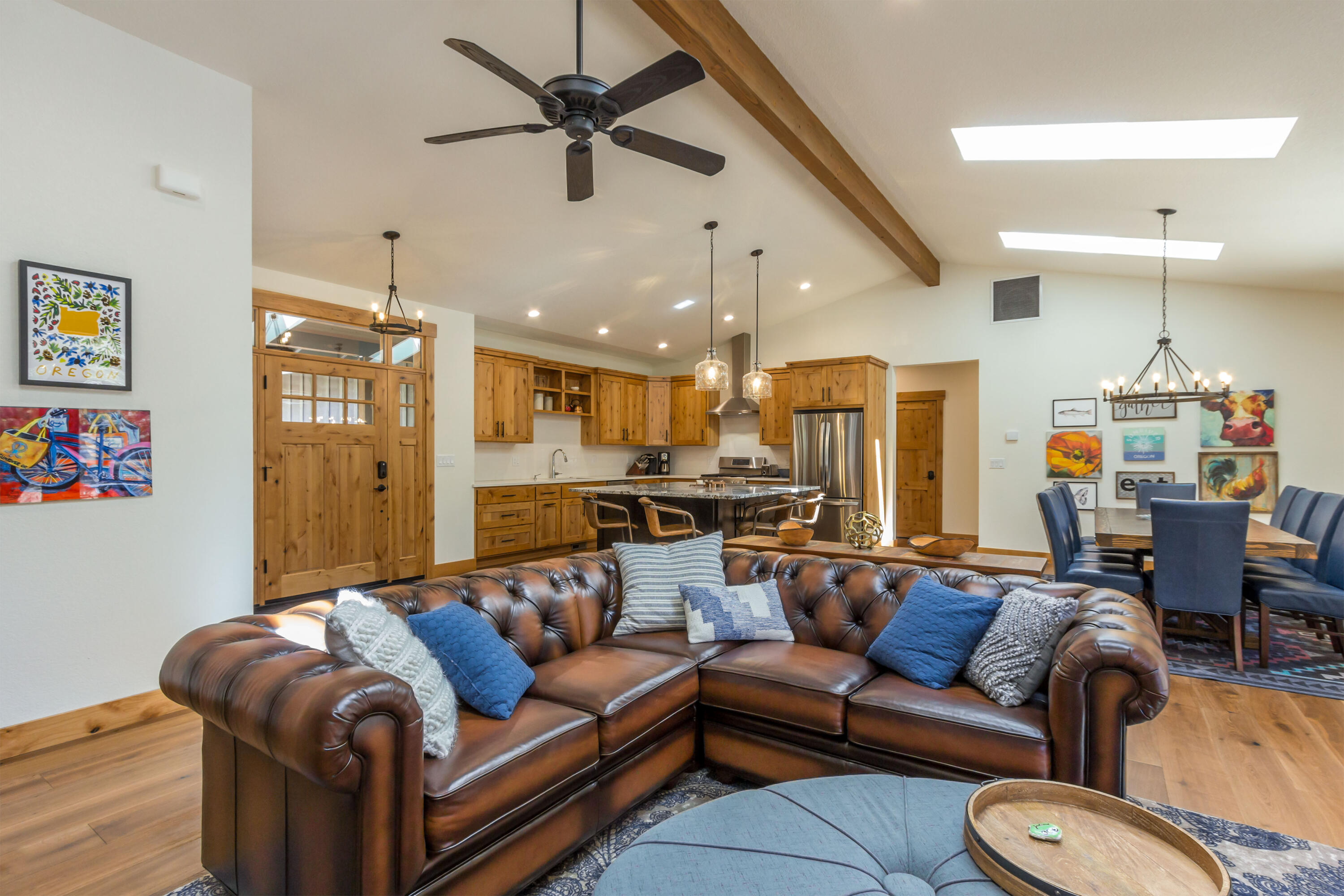 Fairway Point Villag - Residential