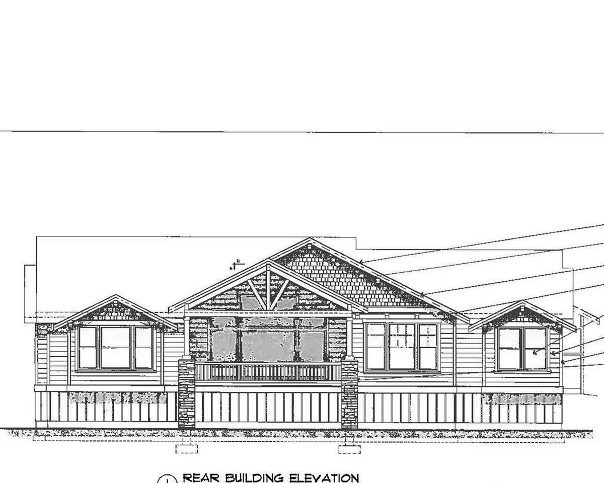 Eagle Crest - Residential