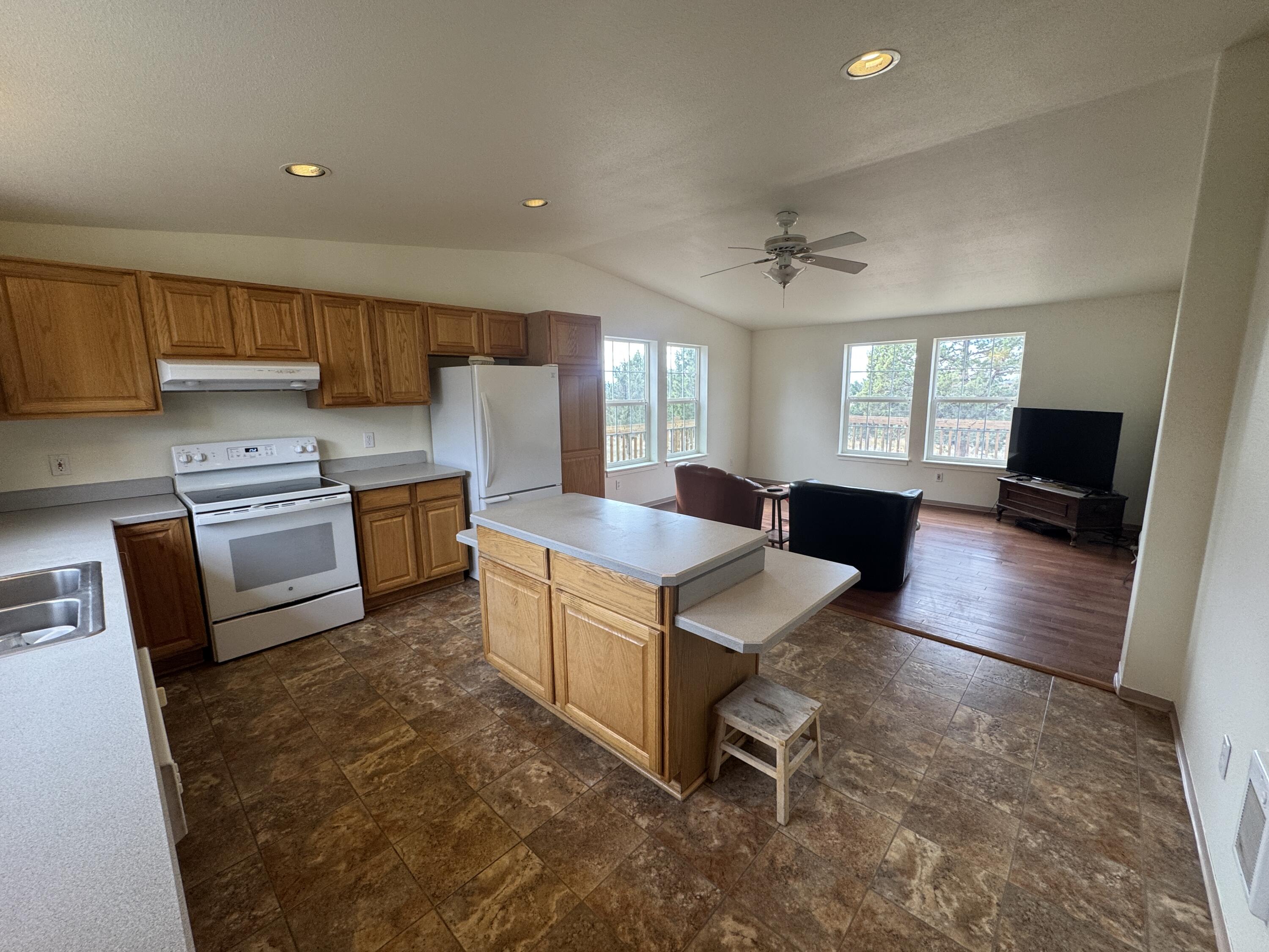 Ochoco Land + Livest - Residential